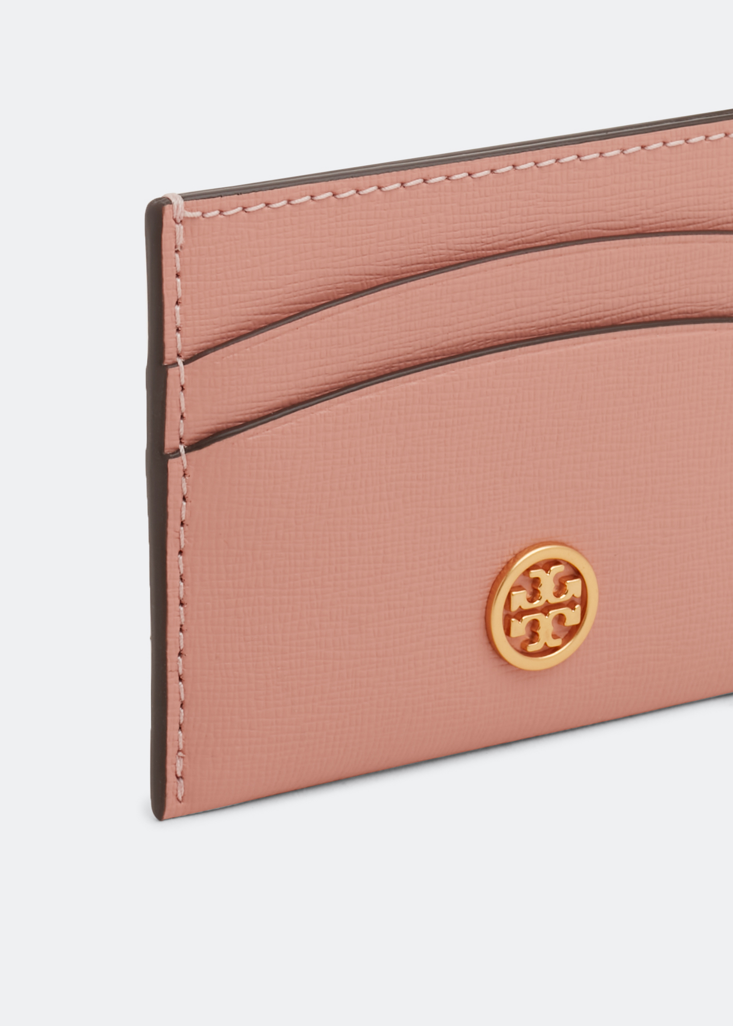 

Robinson card holder, Pink