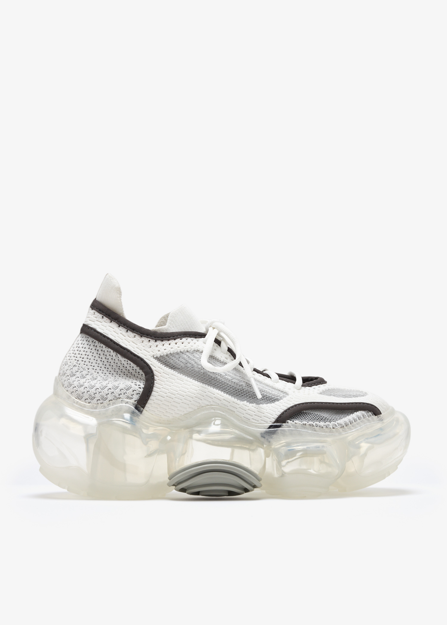 

Moopie knit sneakers, Grey