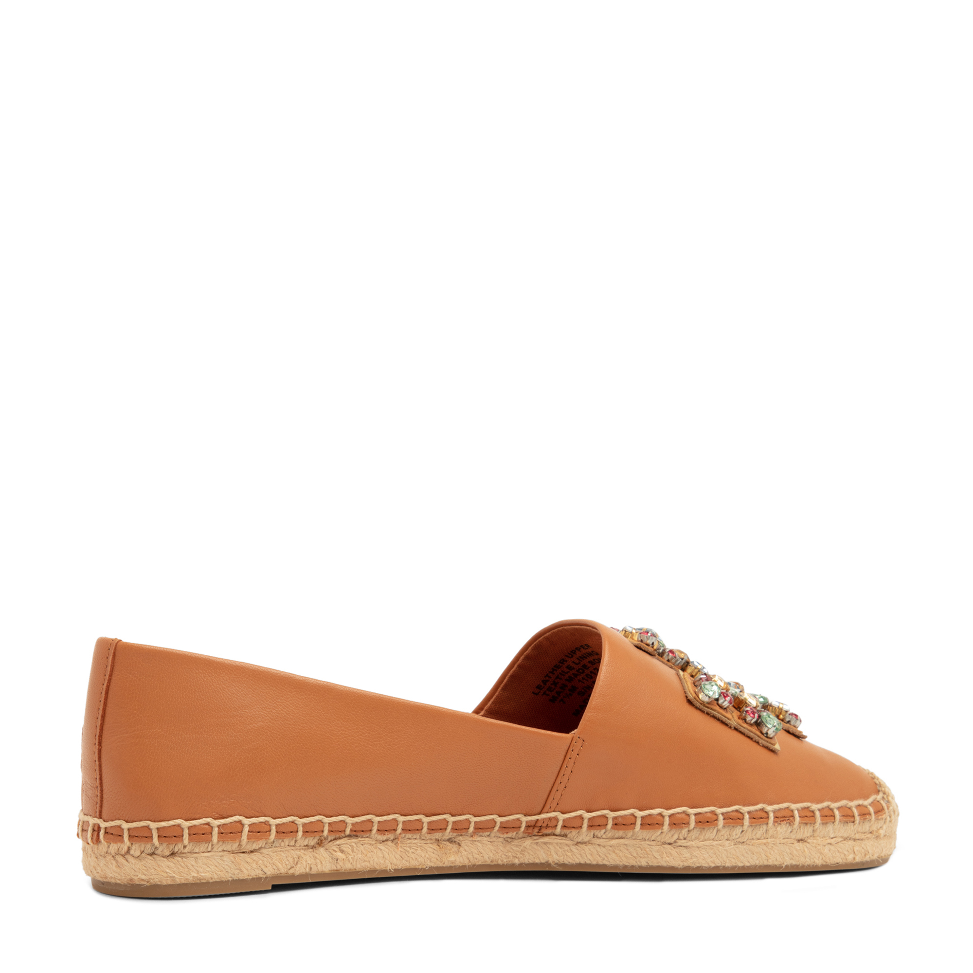 

Ines espadrilles, Brown