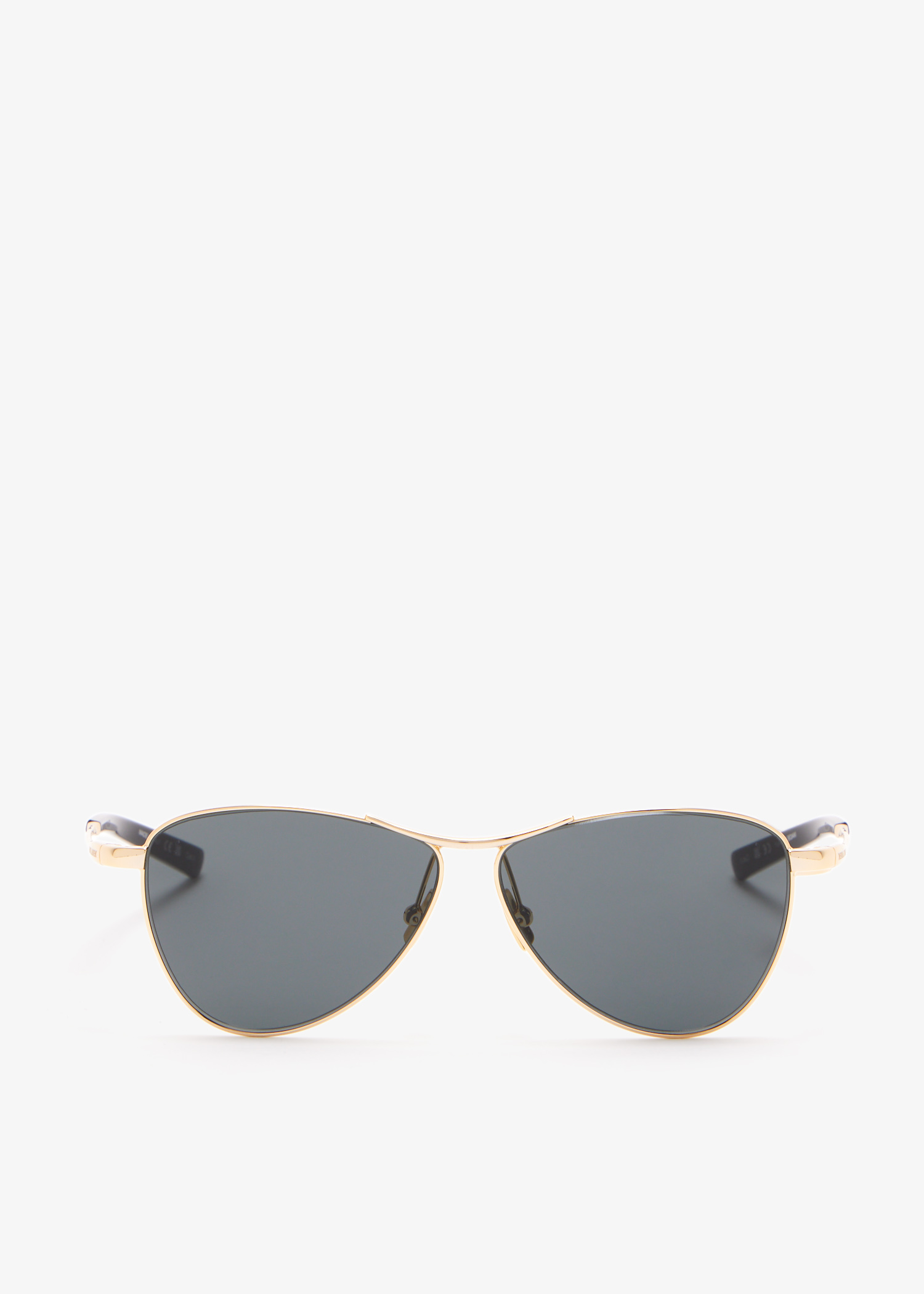 

SL 831 Vesper sunglasses, Gold