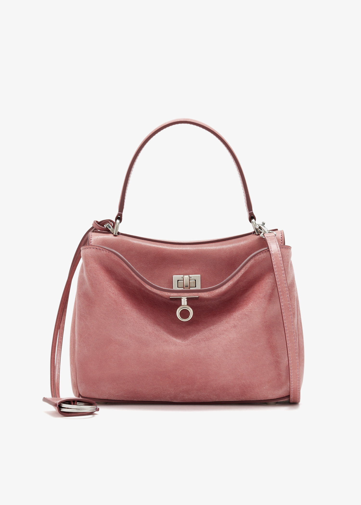 

Rodeo mini handbag, Pink