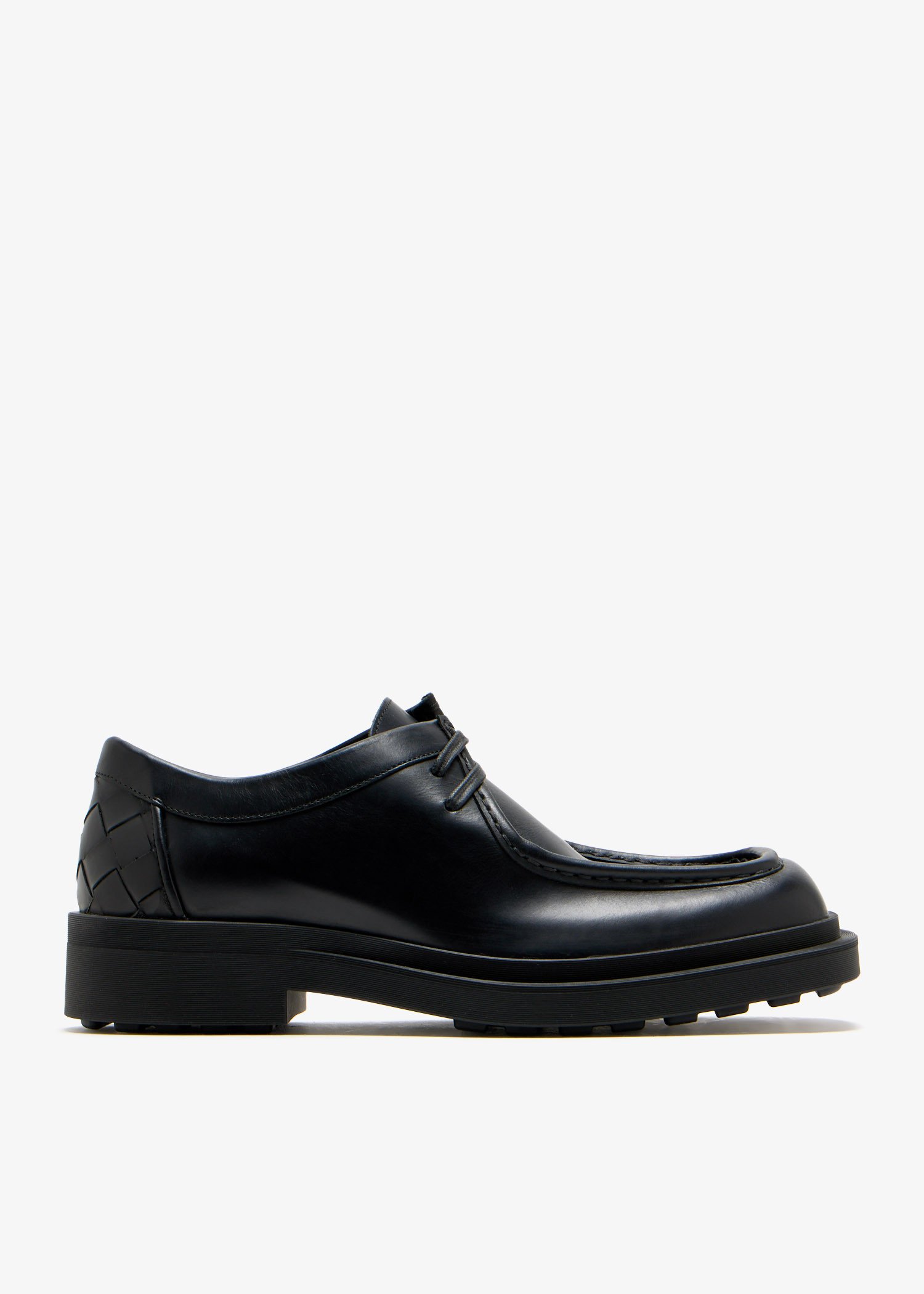 

Ben lace-up shoes, Black