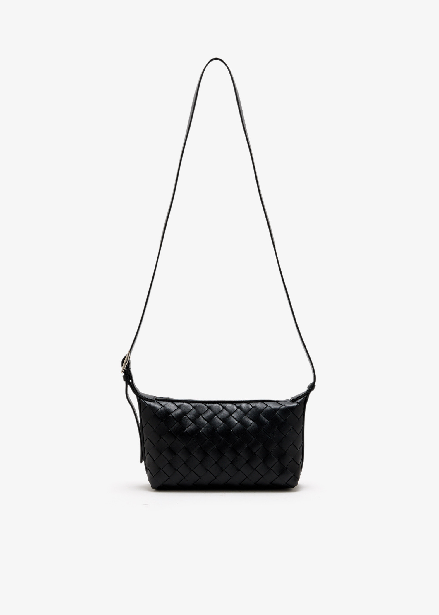 

Traveler Phone pouch, Black