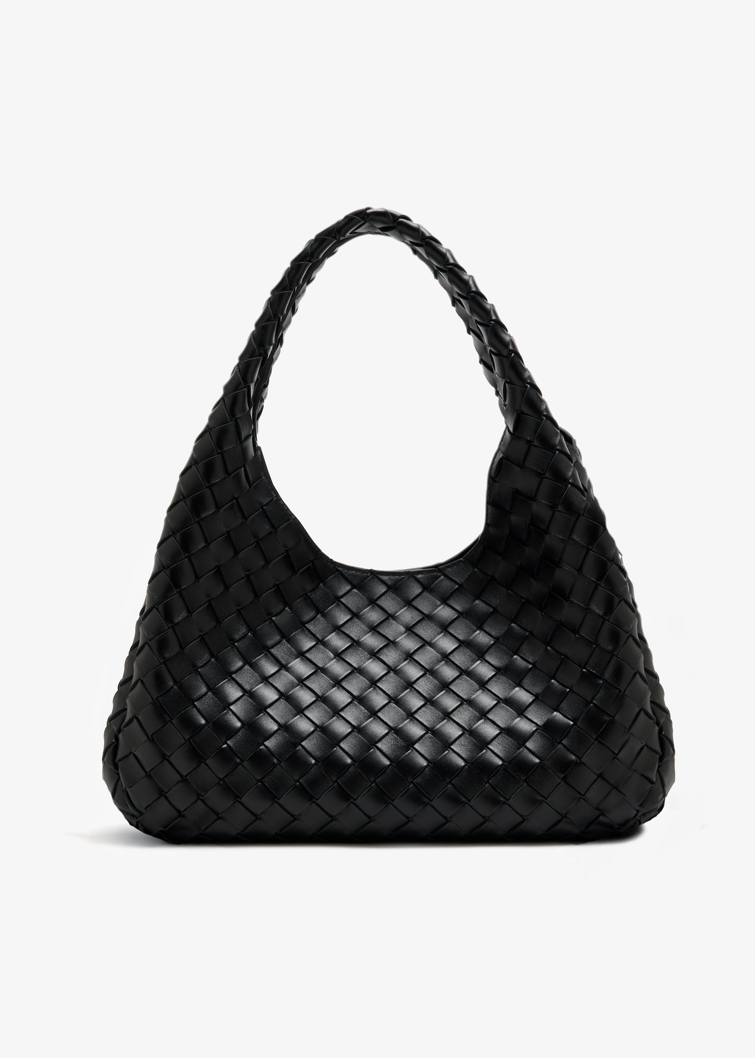 

Medium Campana bag, Black