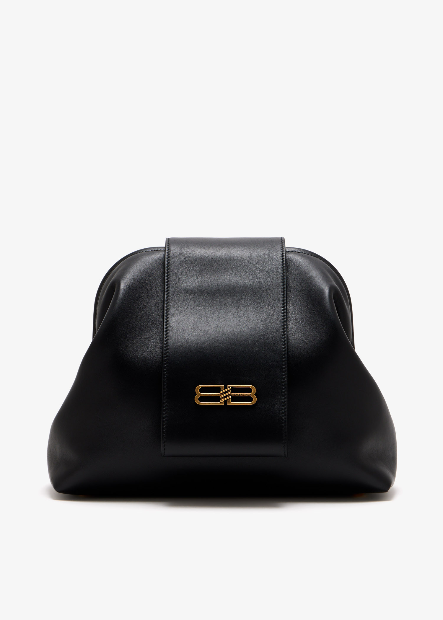 

Handsfree medium bag, Black