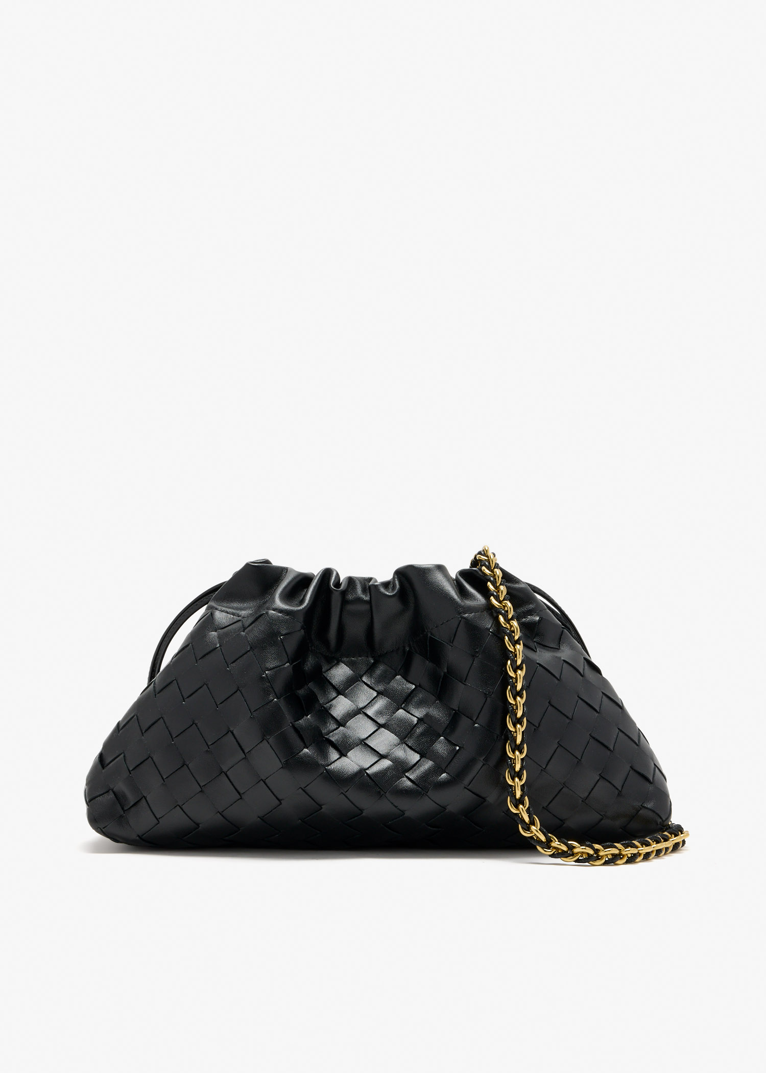 

Dustbag Notte, Black