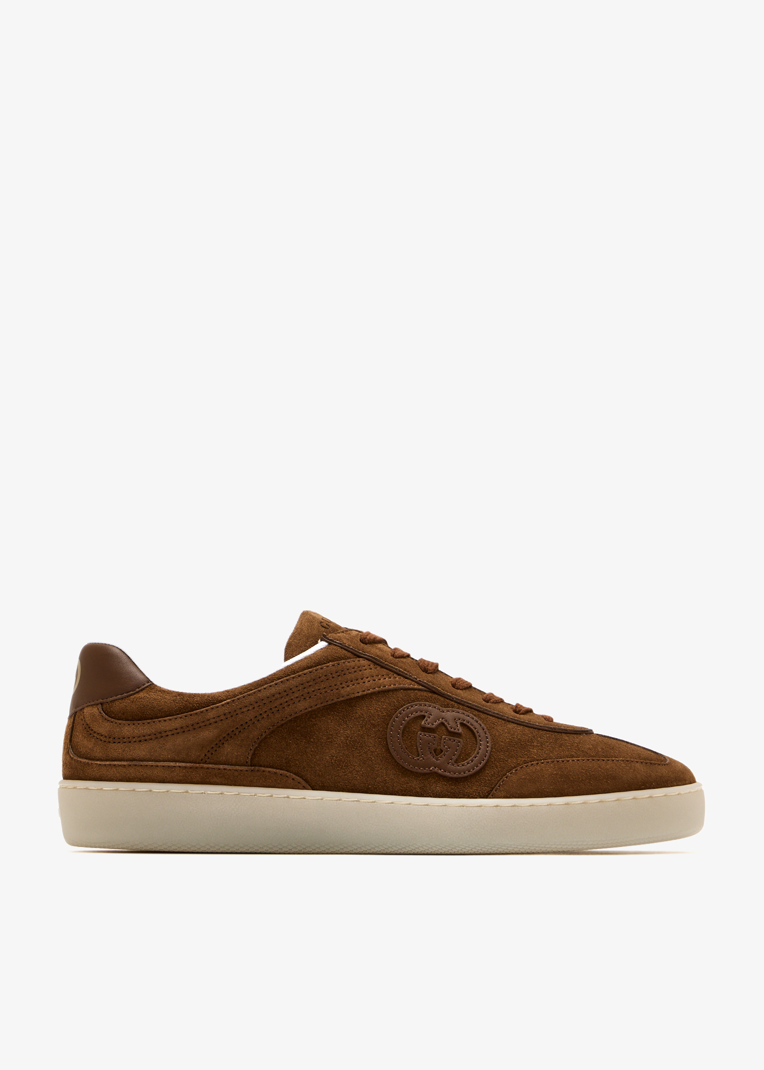 

G75 sneakers, Brown