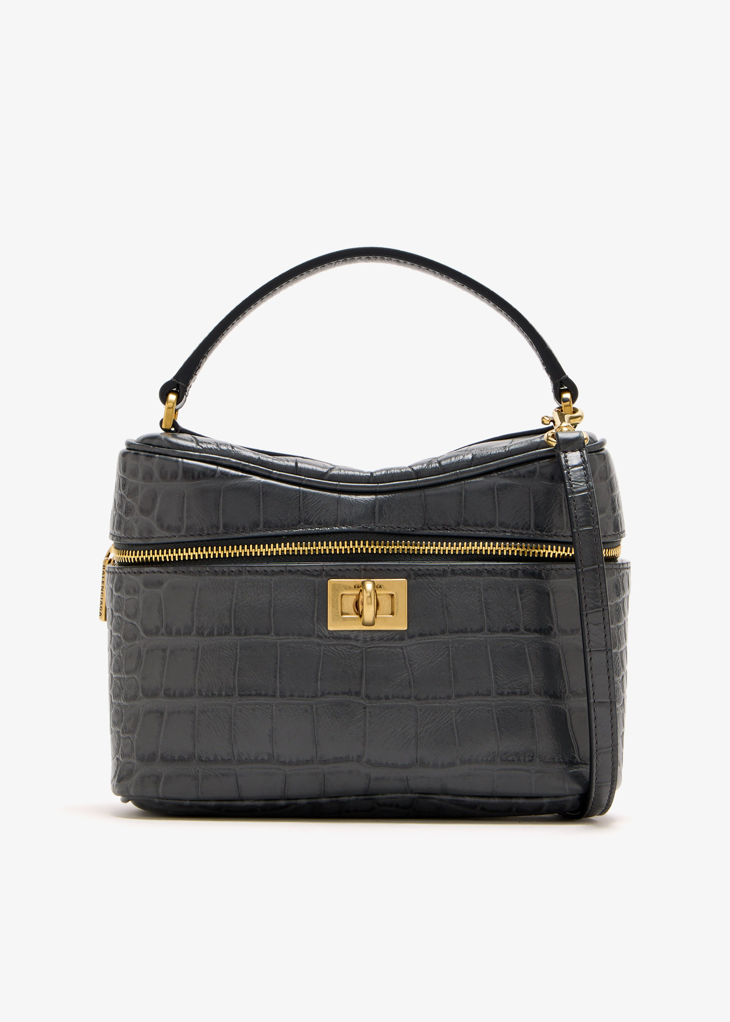 

Rodeo Vanity bag, Grey