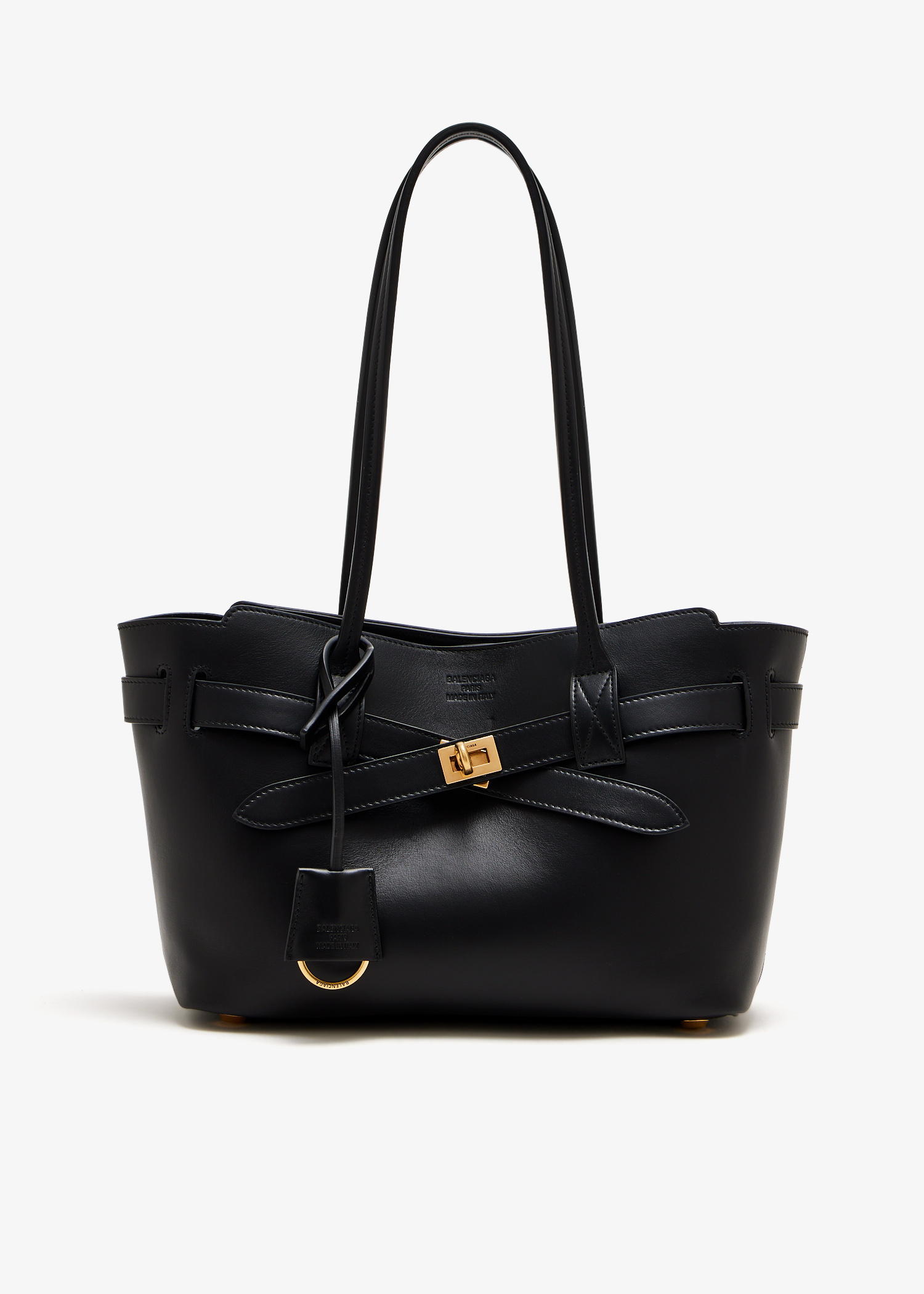 

Bel Air small tote bag, Black