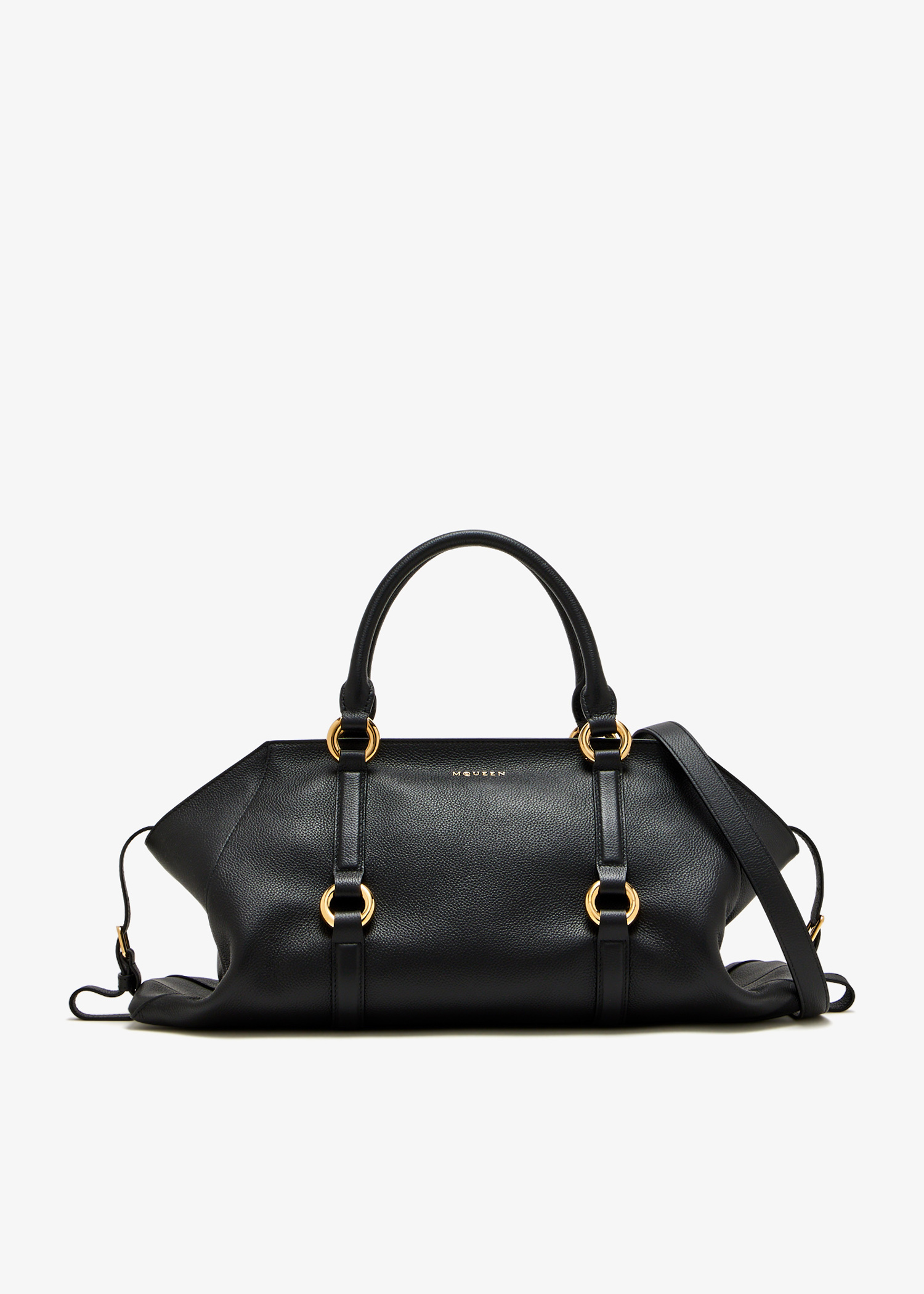 

Farringdon bag, Black