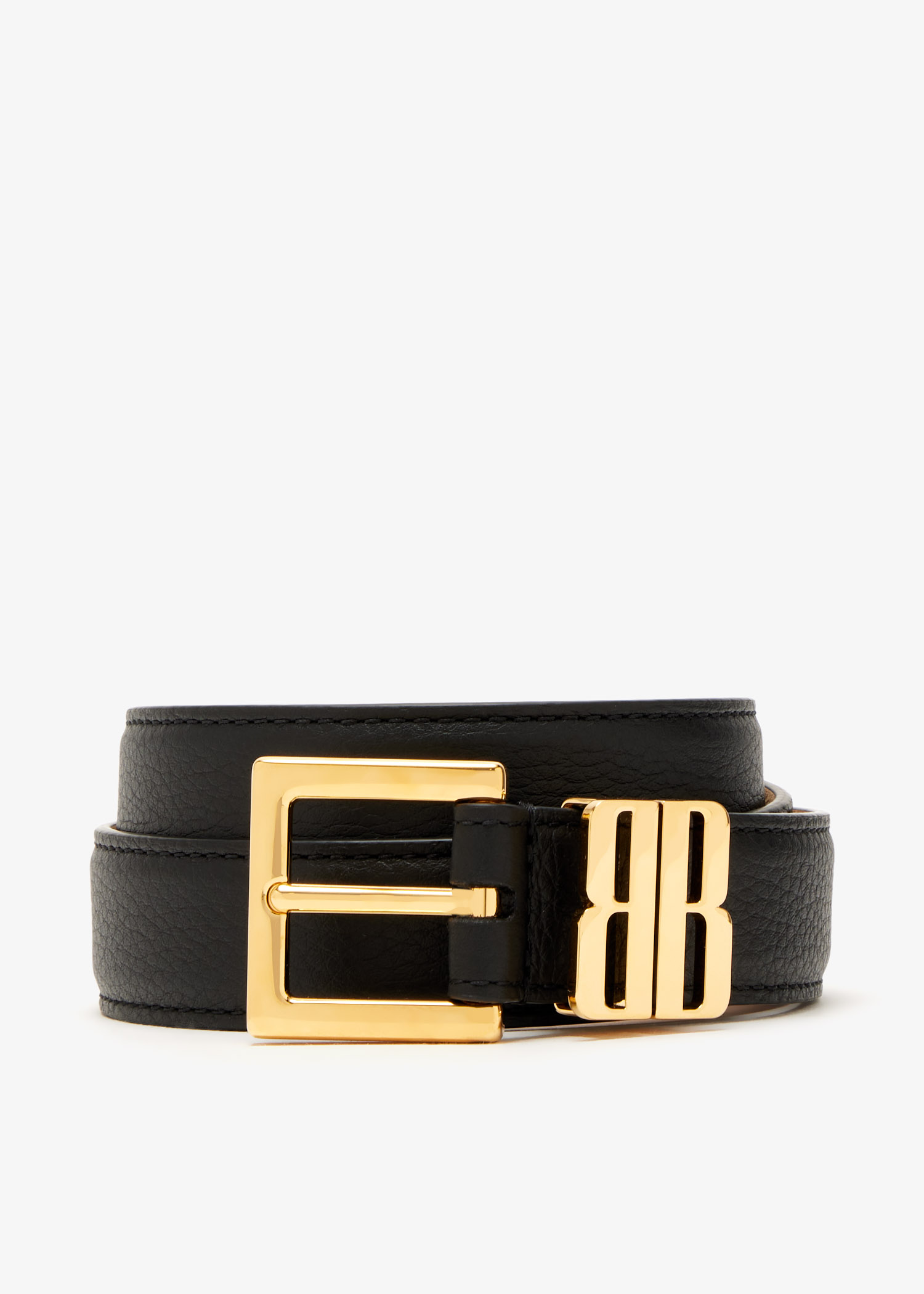 

BB Editor belt, Black
