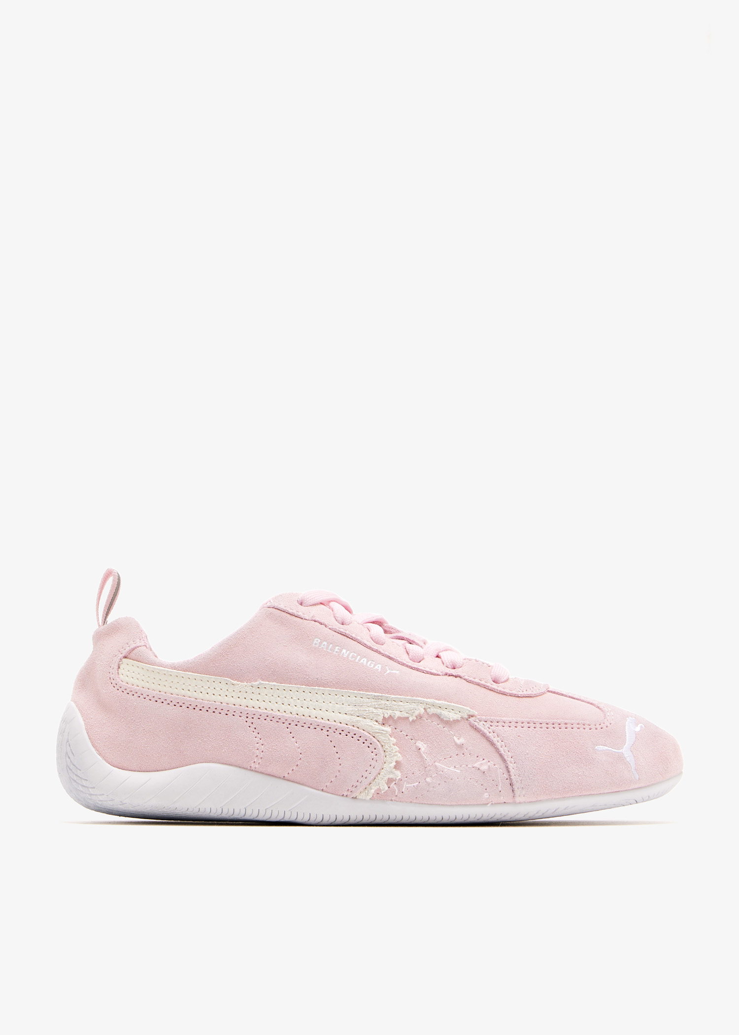 

x Puma Ultrasoft Speedcat sneakers, Pink