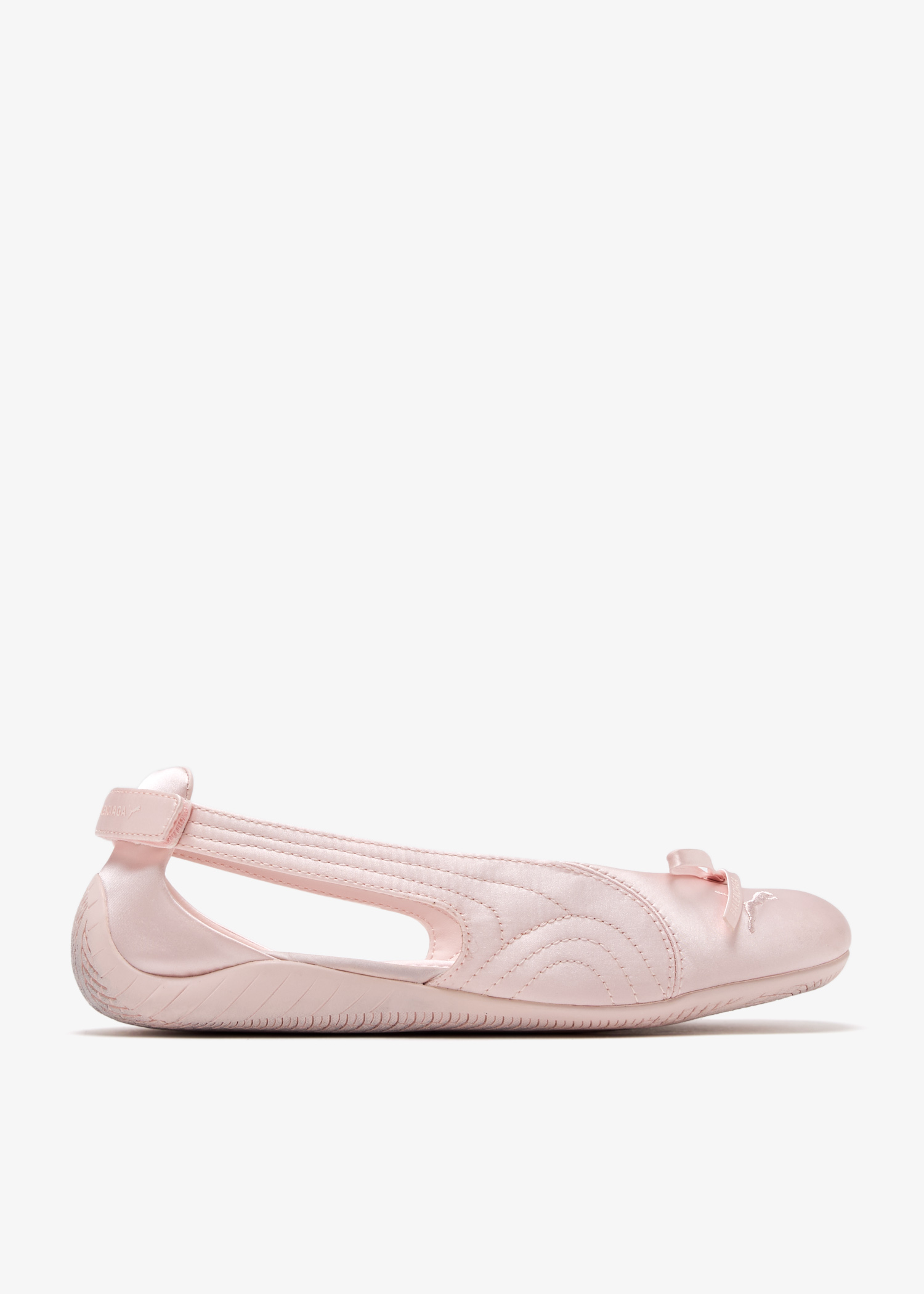 

x PUMA Speedcat ballerinas, Pink