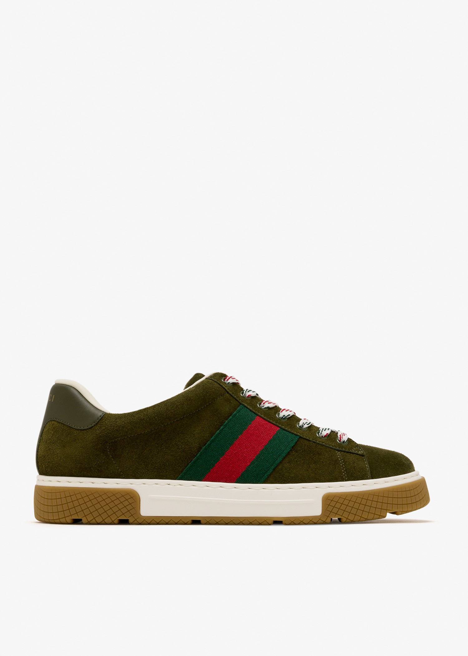 

Ace Web sneakers, Khaki
