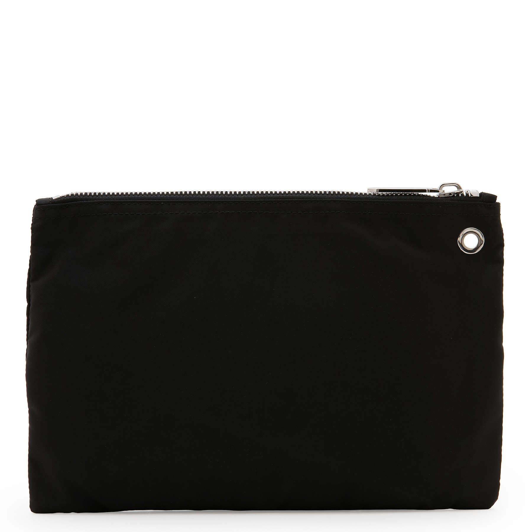 

1968 pouch, Black