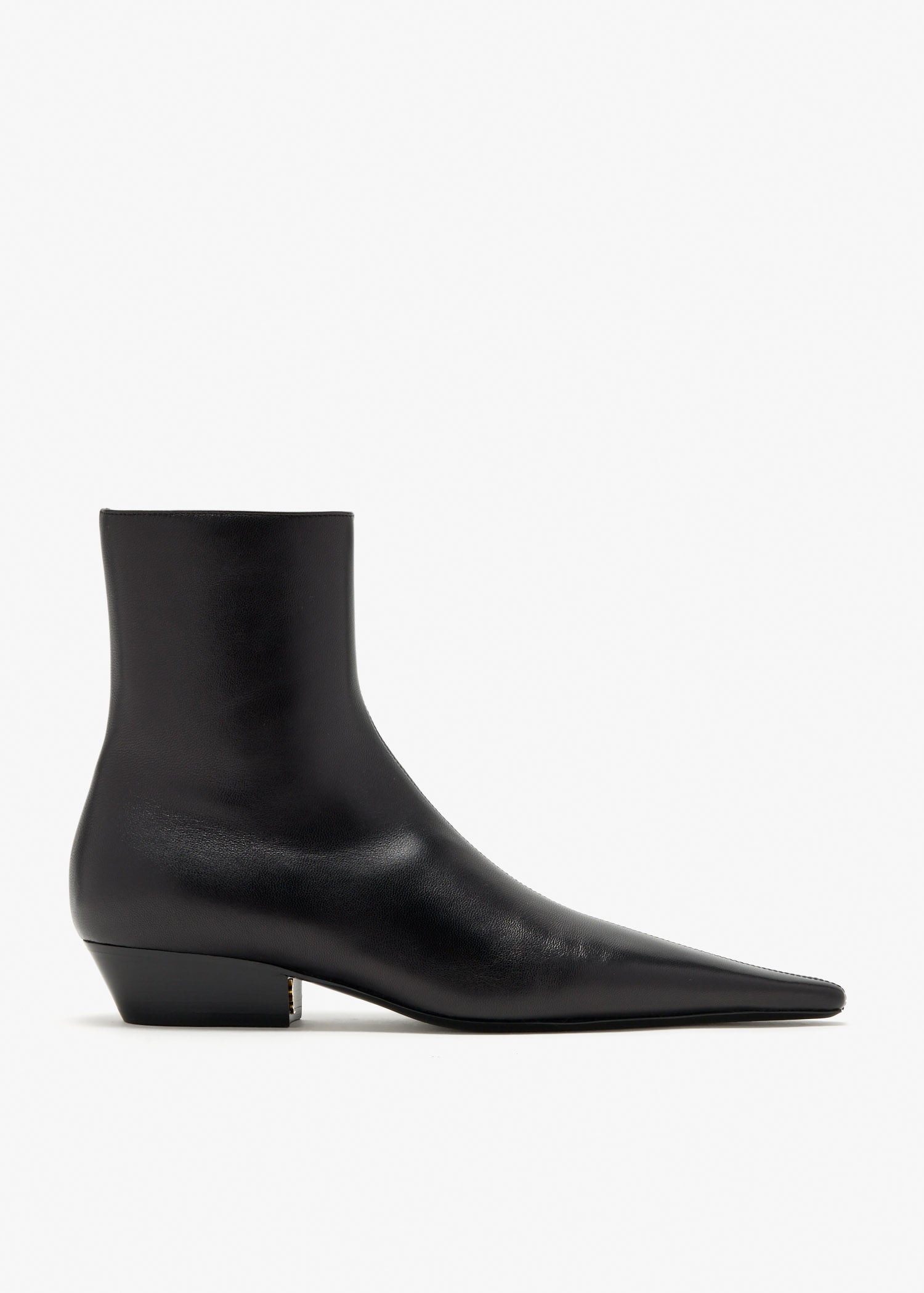 

Jill booties, Black