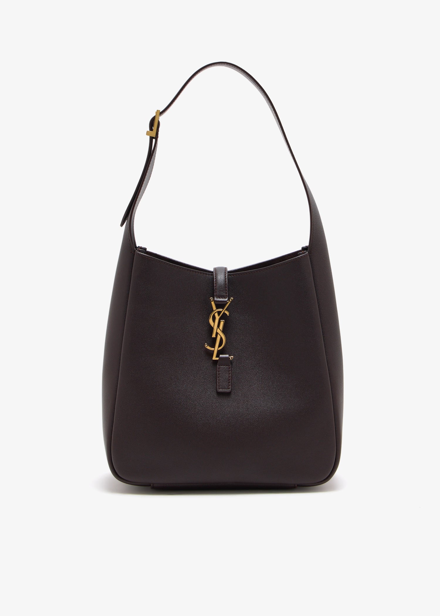 

Le 5 À 7 small hobo bag, Brown