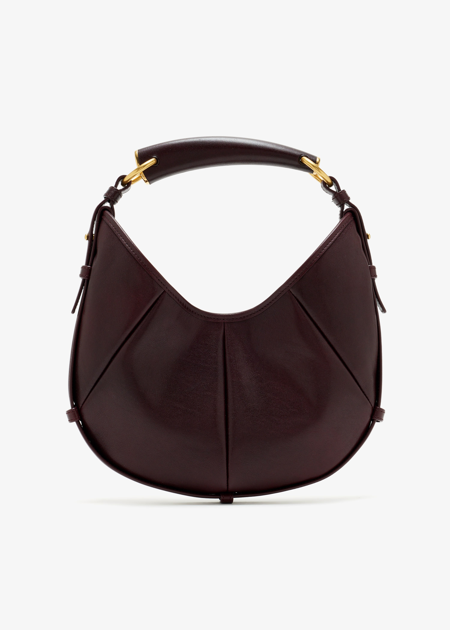 

Mombasa small bag, Burgundy