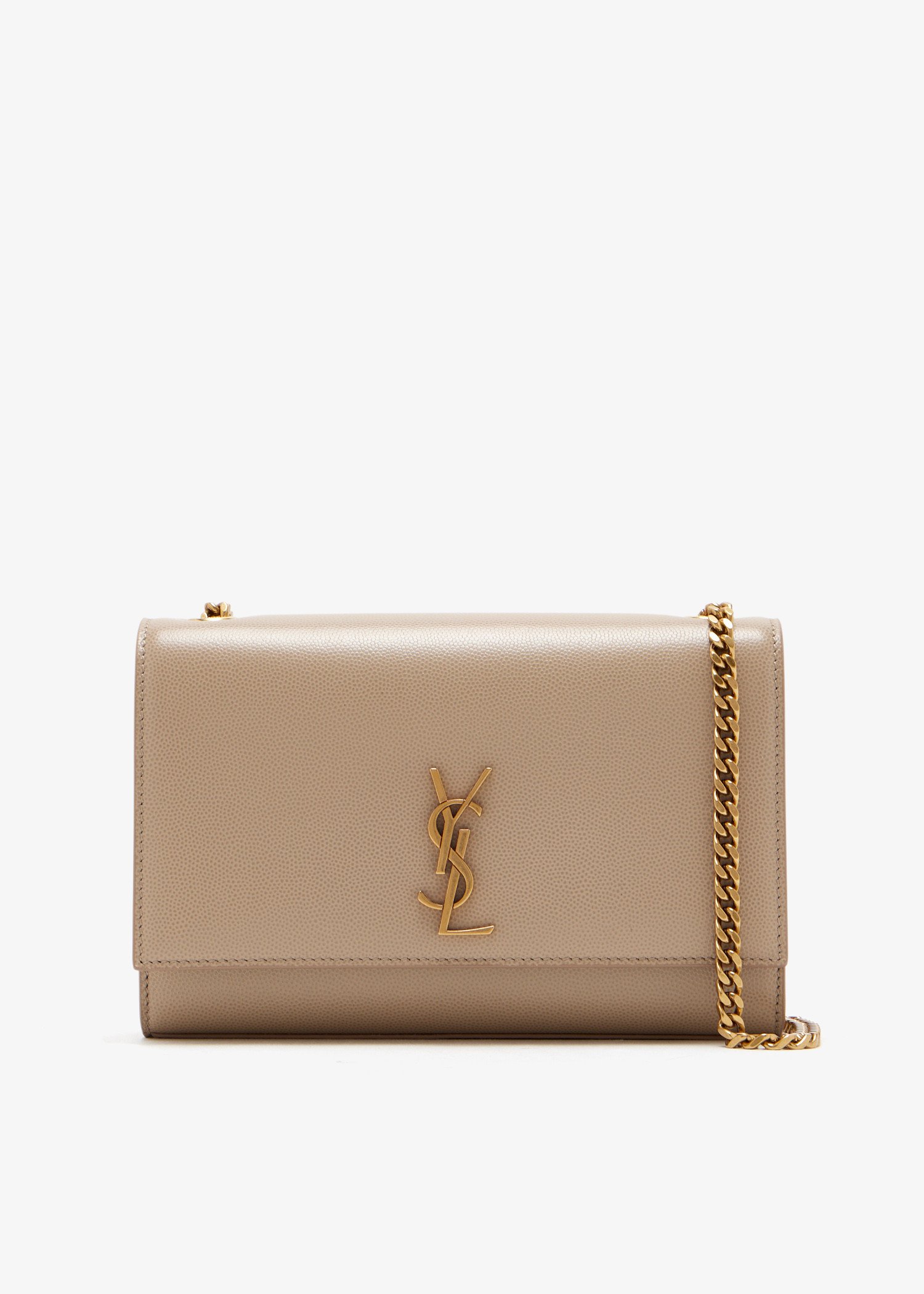 

New Kate small bag, Beige