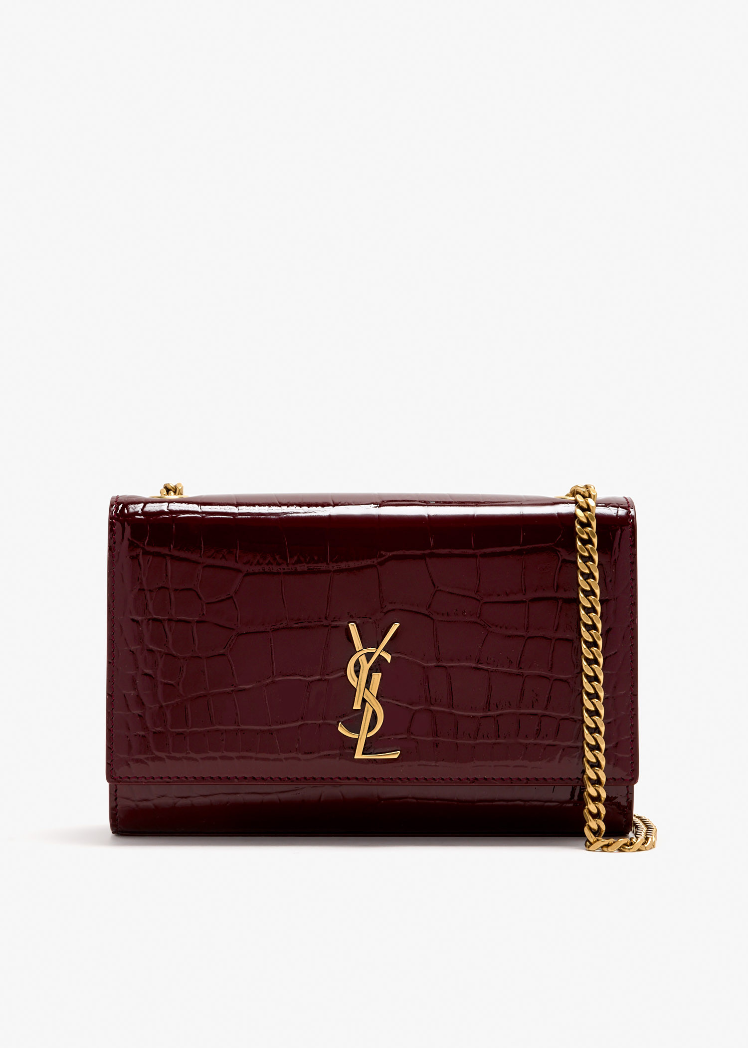 

New Kate small bag, Burgundy