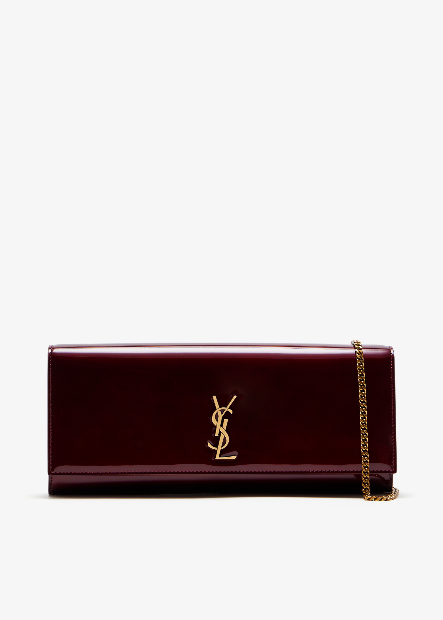 

Kate clutch, Burgundy