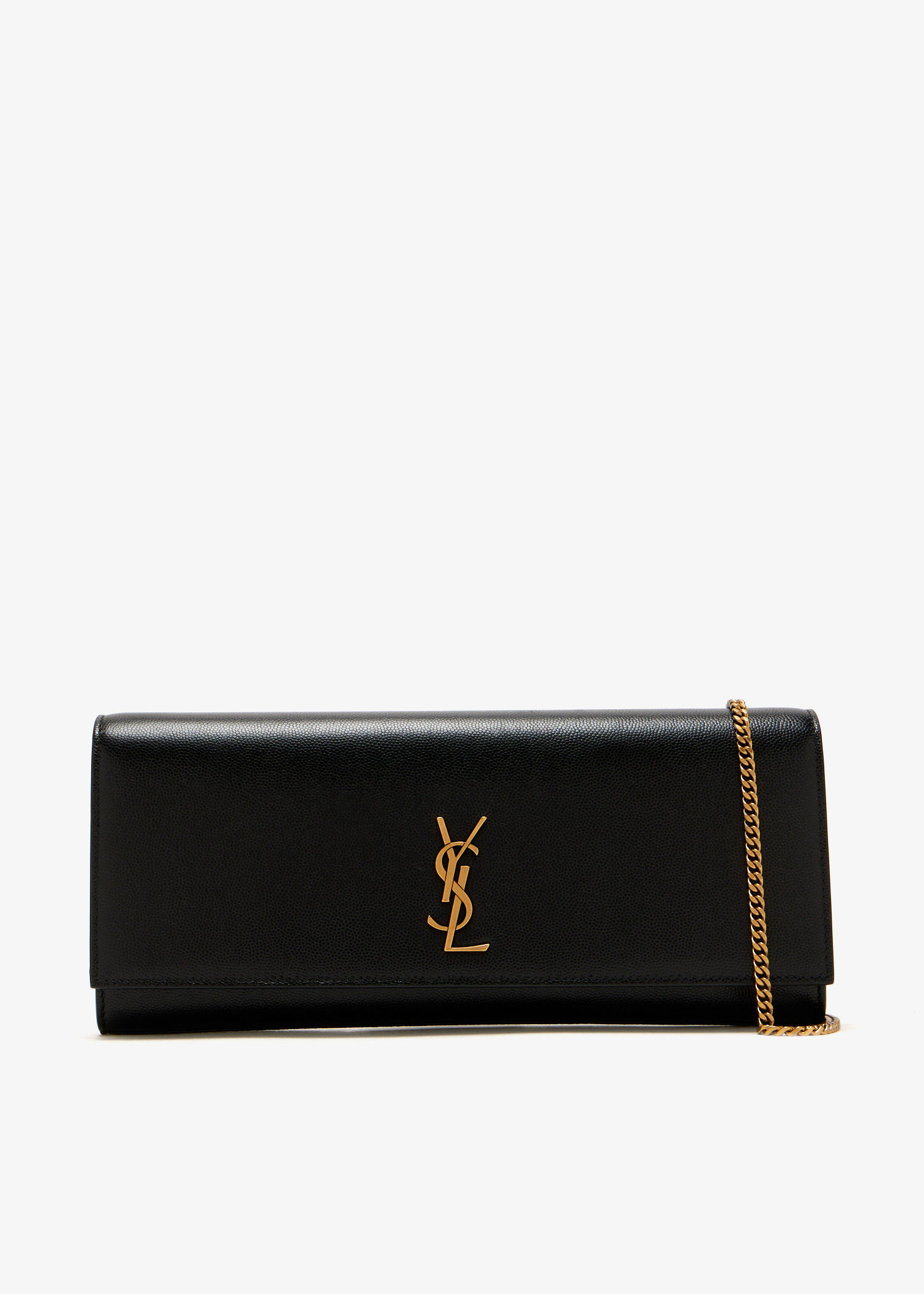 

Kate clutch, Black