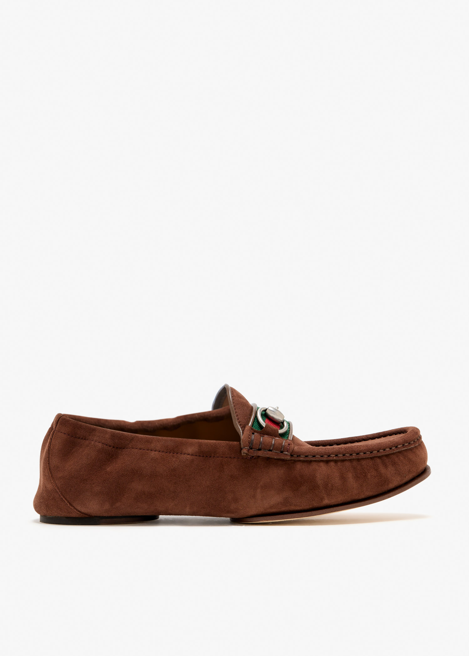 

Horsebit 1953 loafers, Brown
