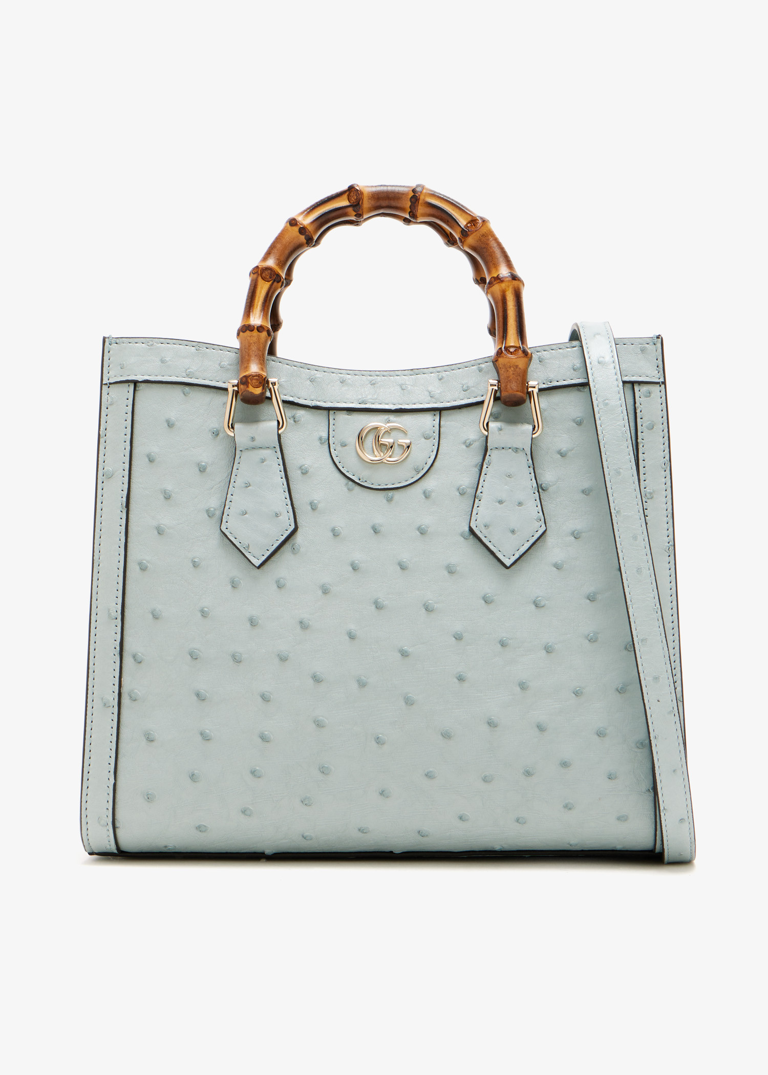 

Diana medium tote bag, Blue