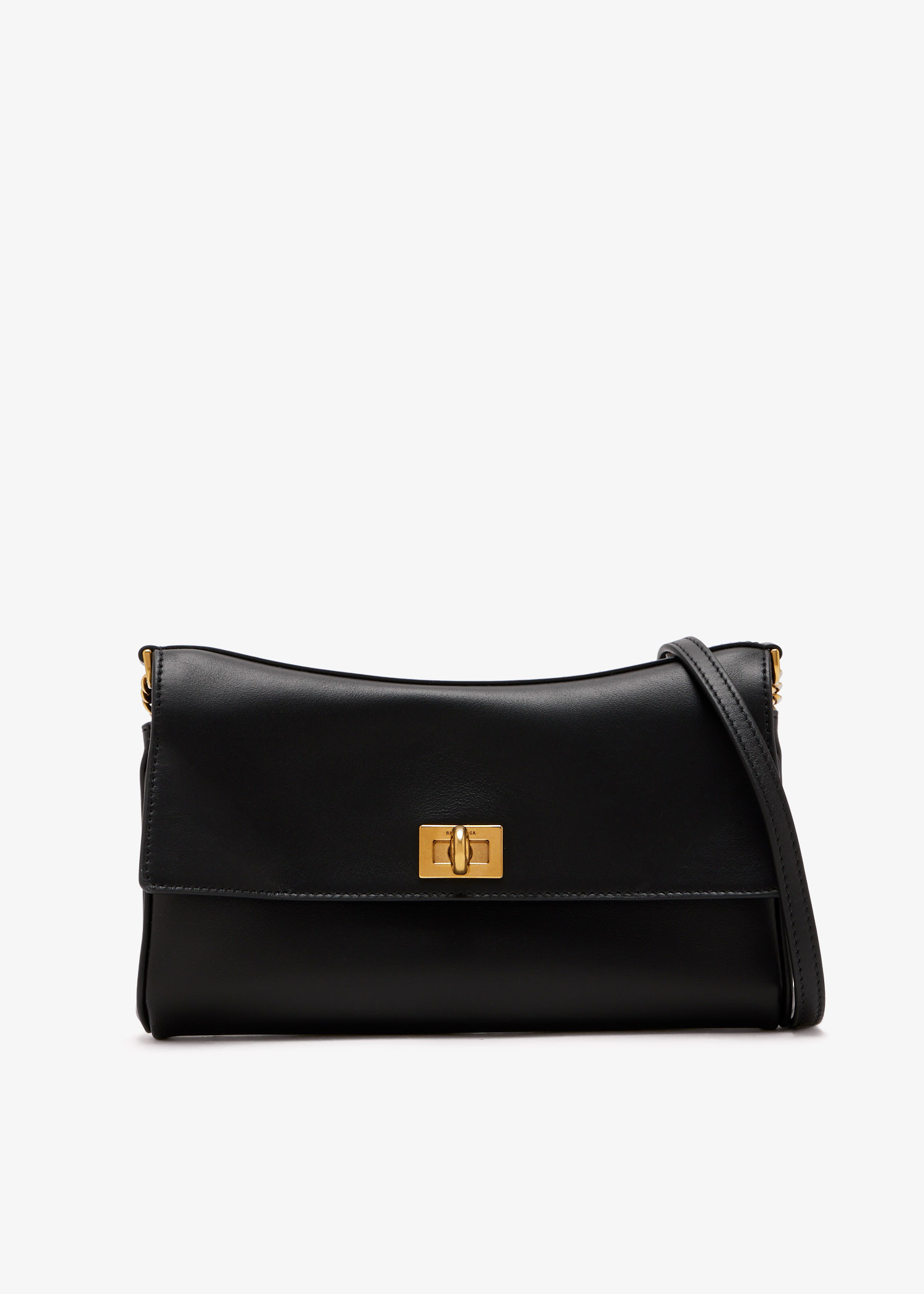 

Rodeo chain wallet, Black