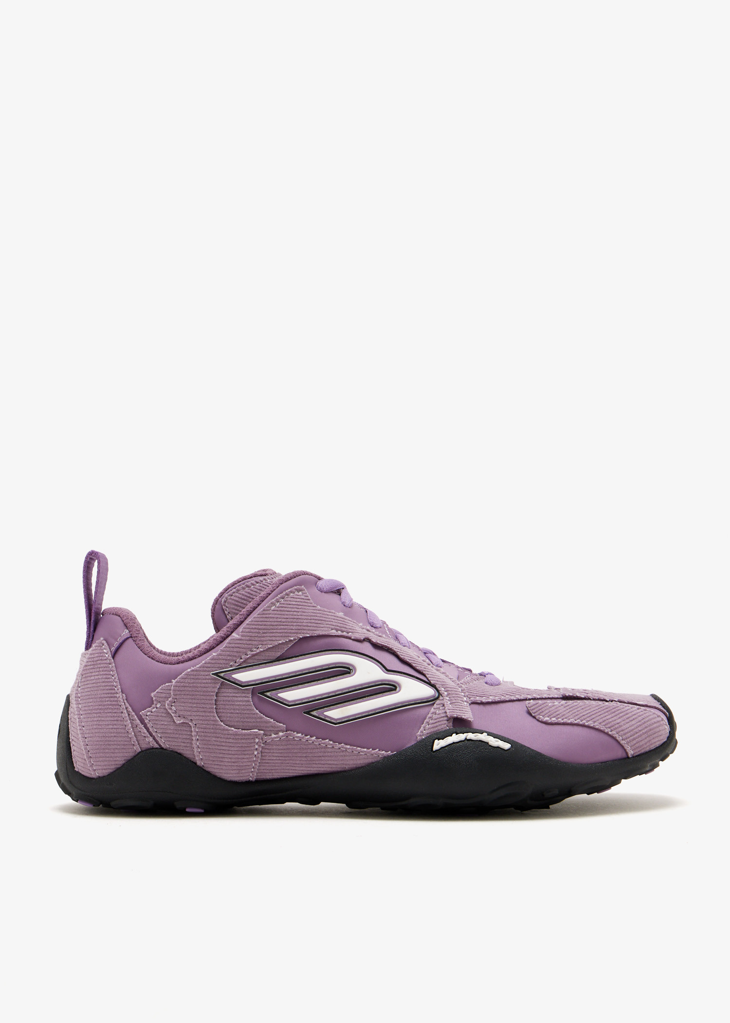 

Monday Ultra sneakers, Purple