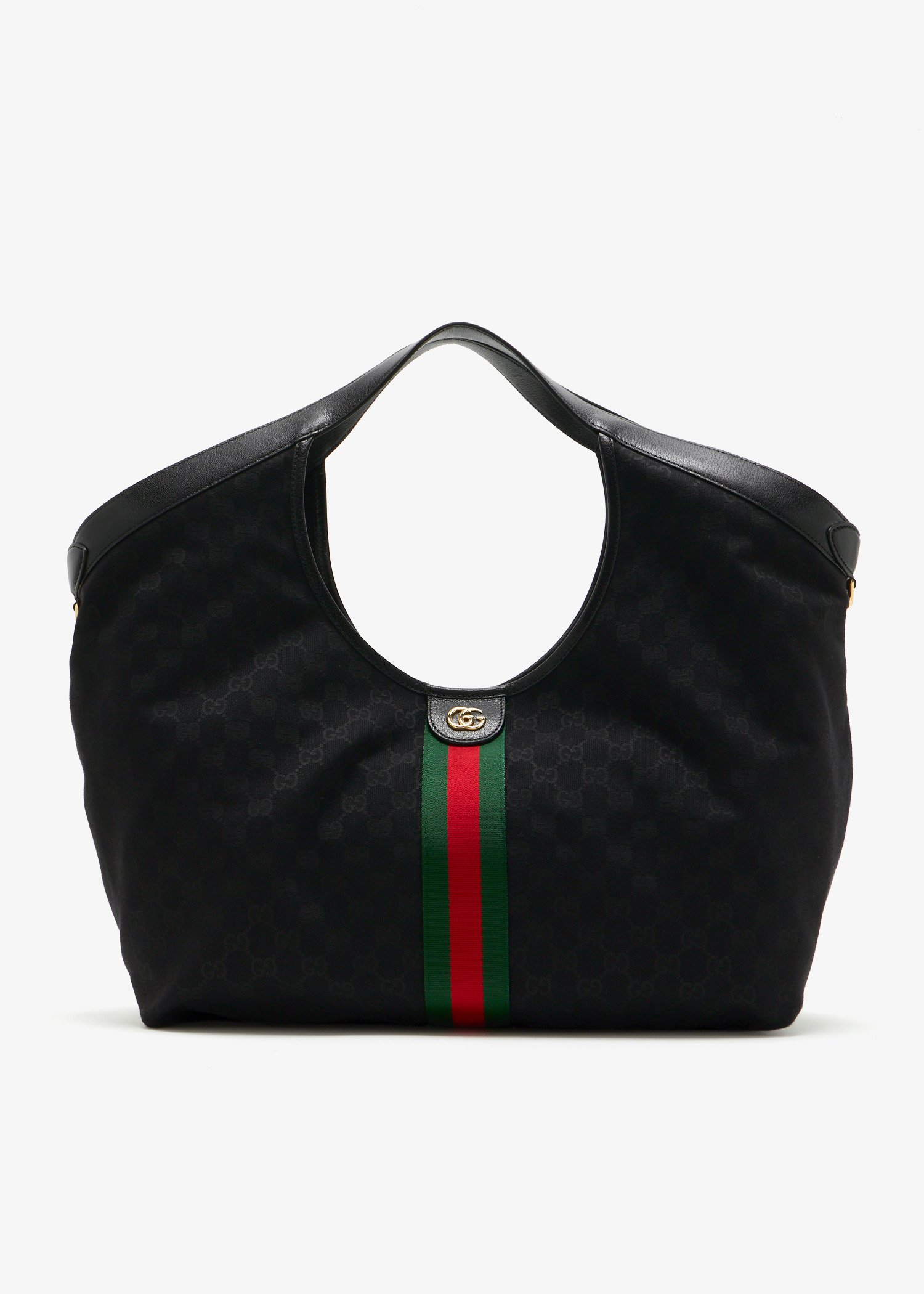 

Giglio large tote bag, Printed