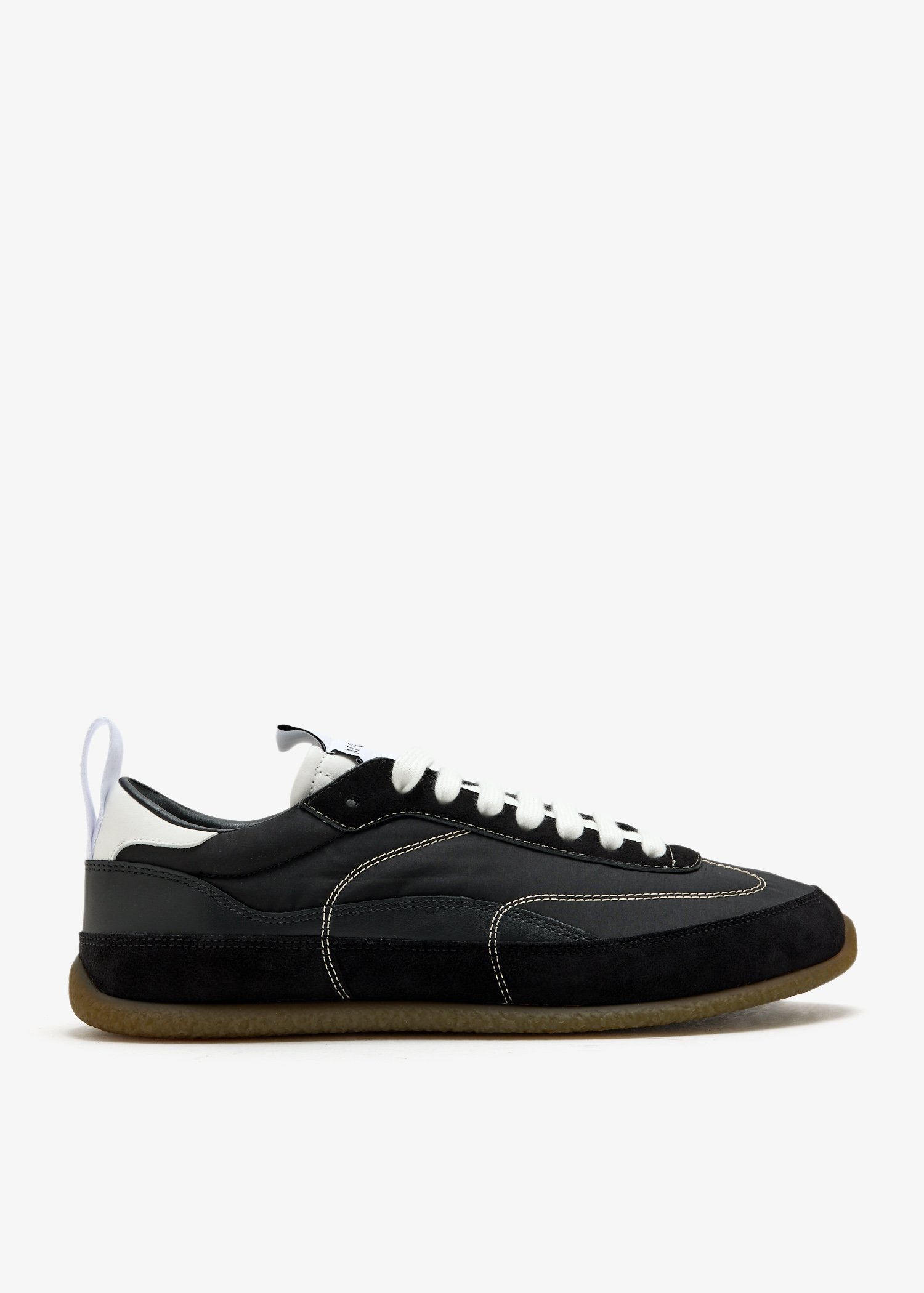 

EC1 sneakers, Black