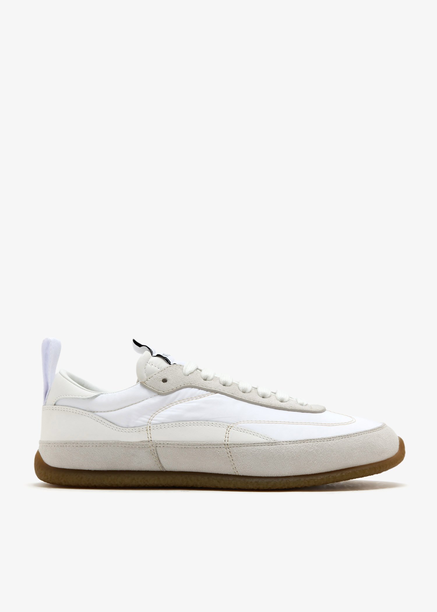 

EC1 sneakers, White