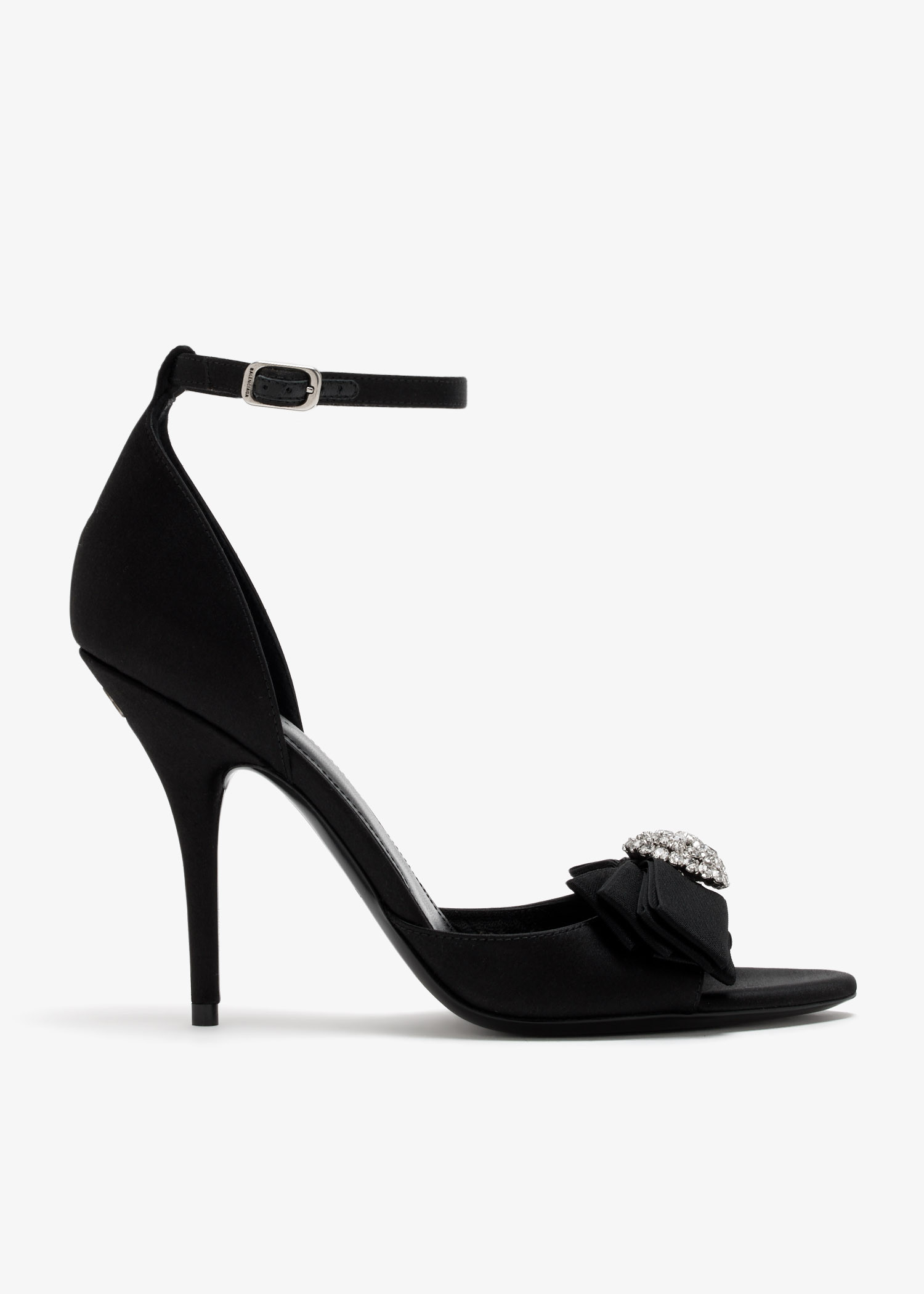 

Avenue Palazzo sandals, Black