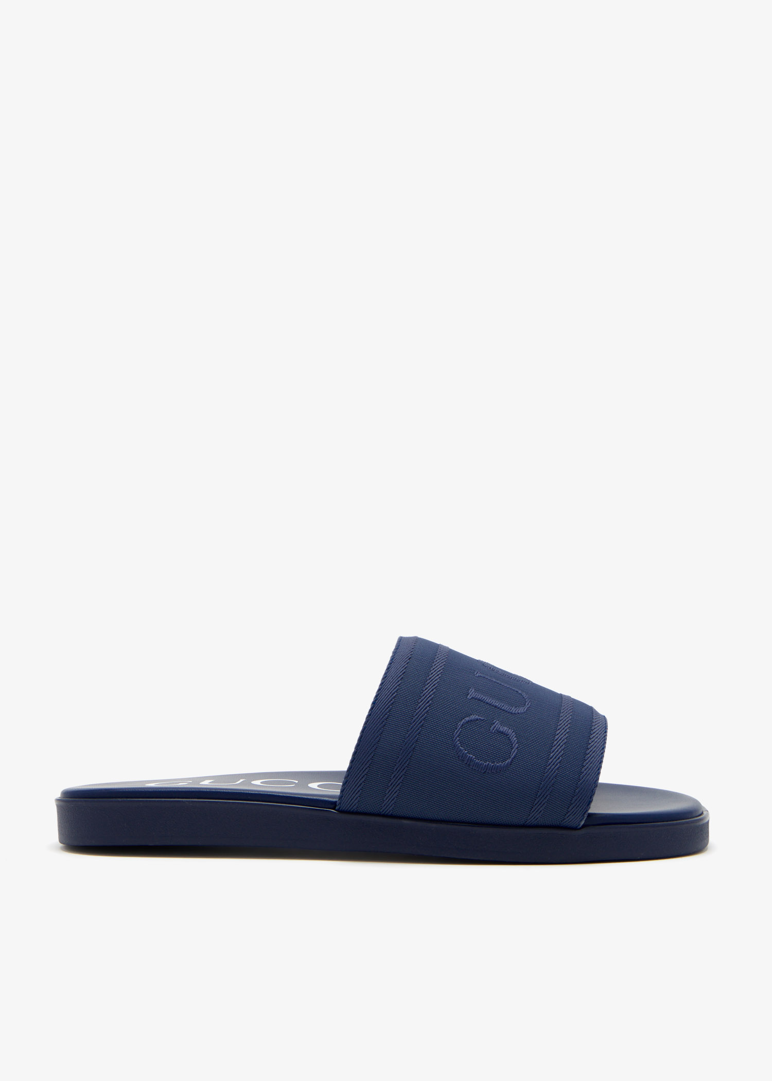 

Logo slides, Navy