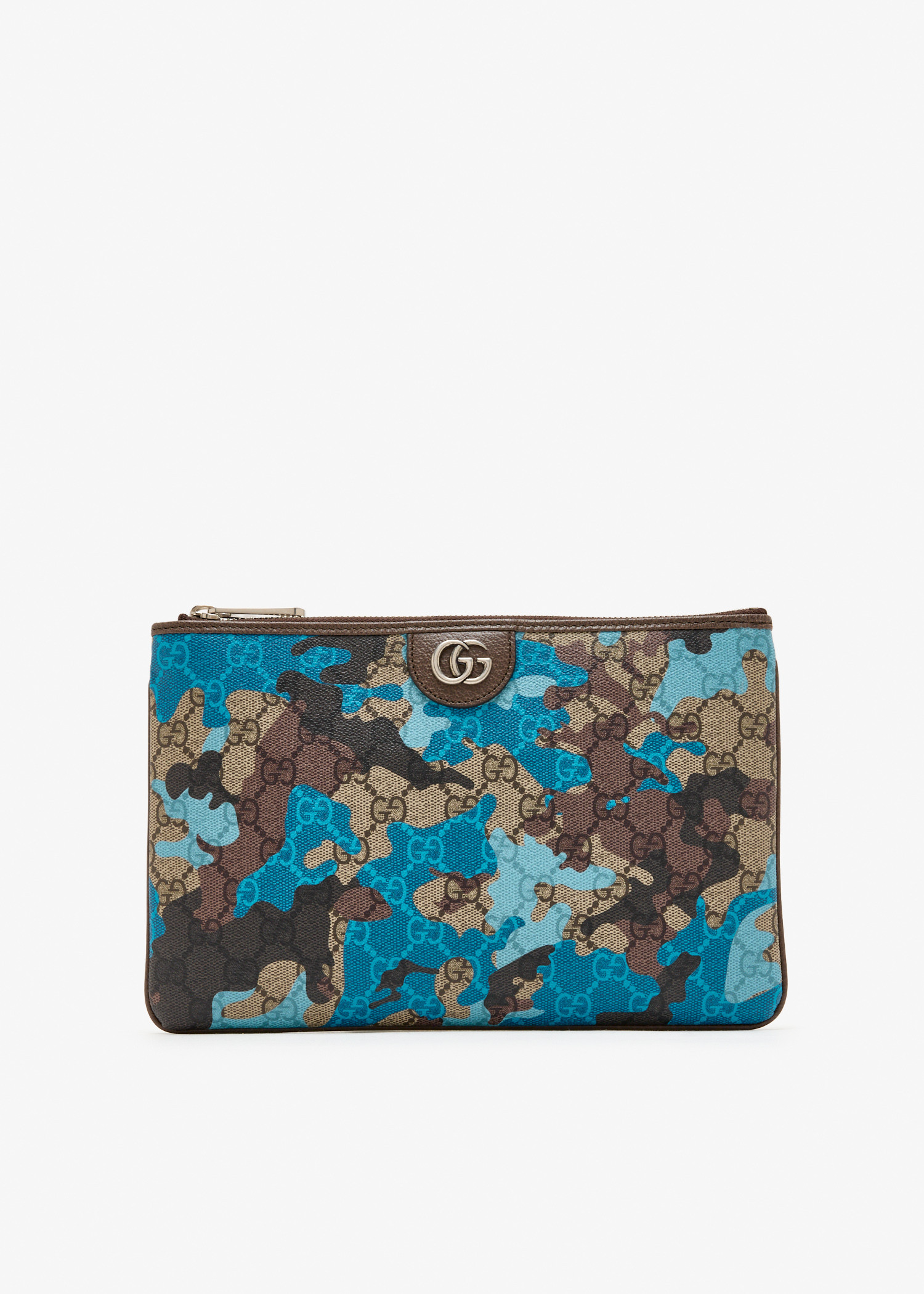 

GG pouch, Blue