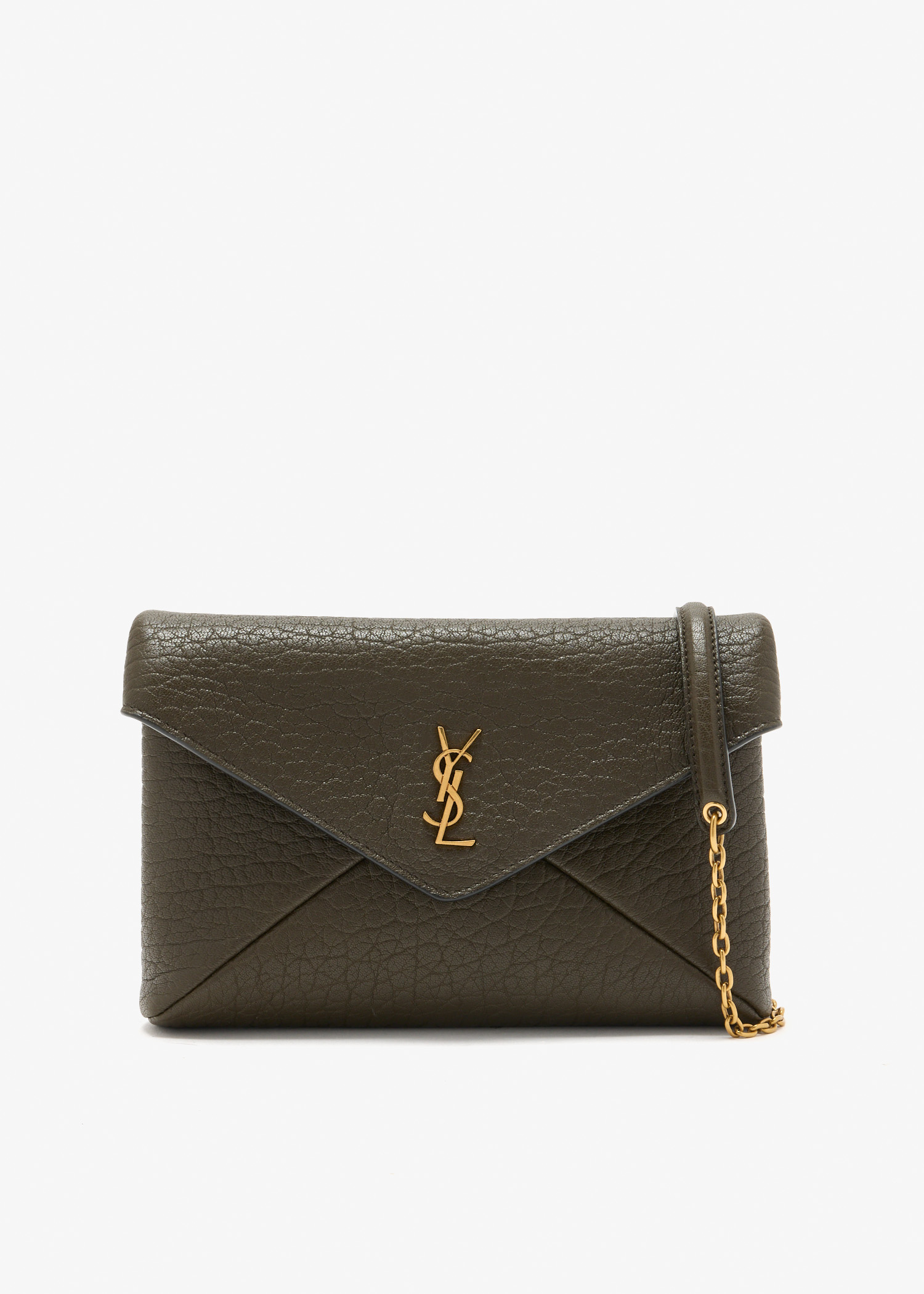 

Cassandre mini bag, Khaki