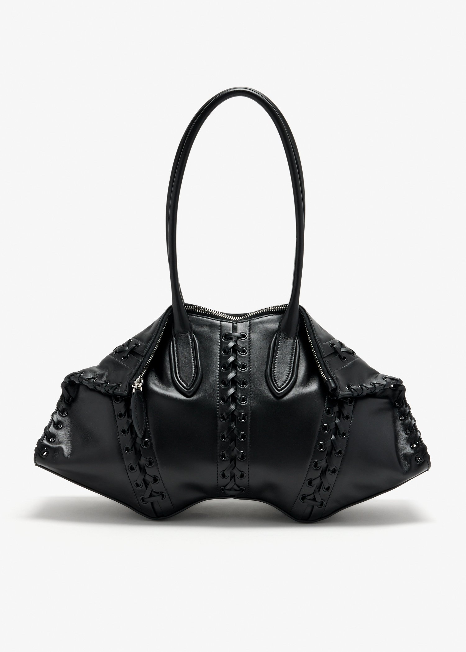 

Manta bag, Black