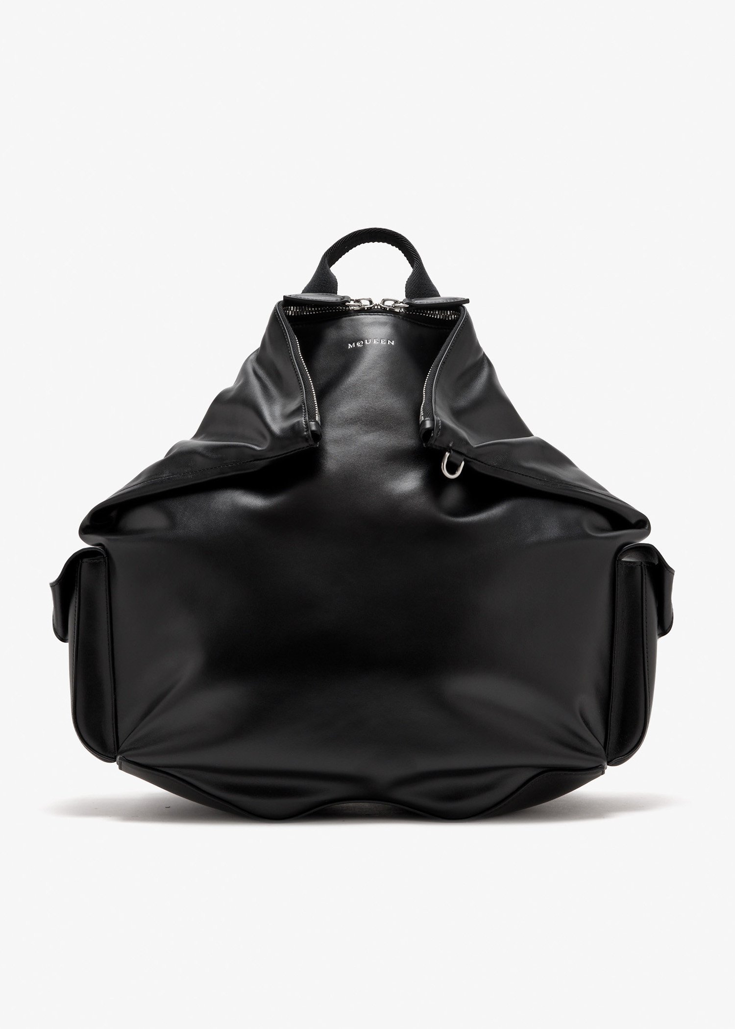 

Manta backpack, Black
