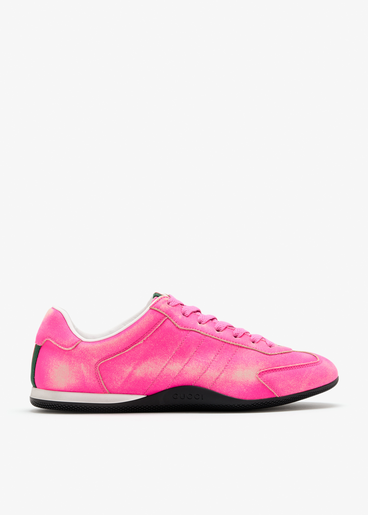 

Shift sneakers, Pink