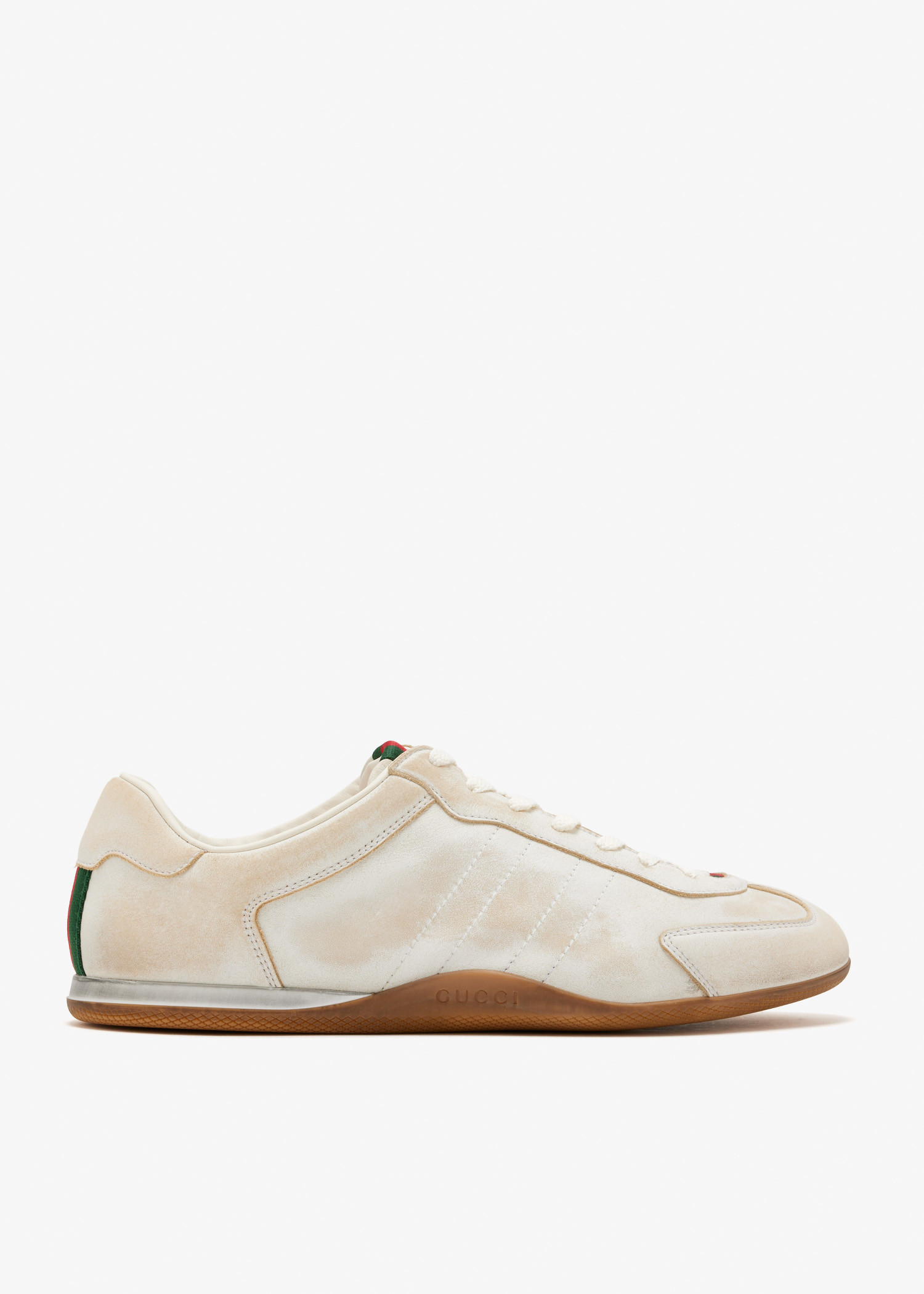 

Shift sneakers, White
