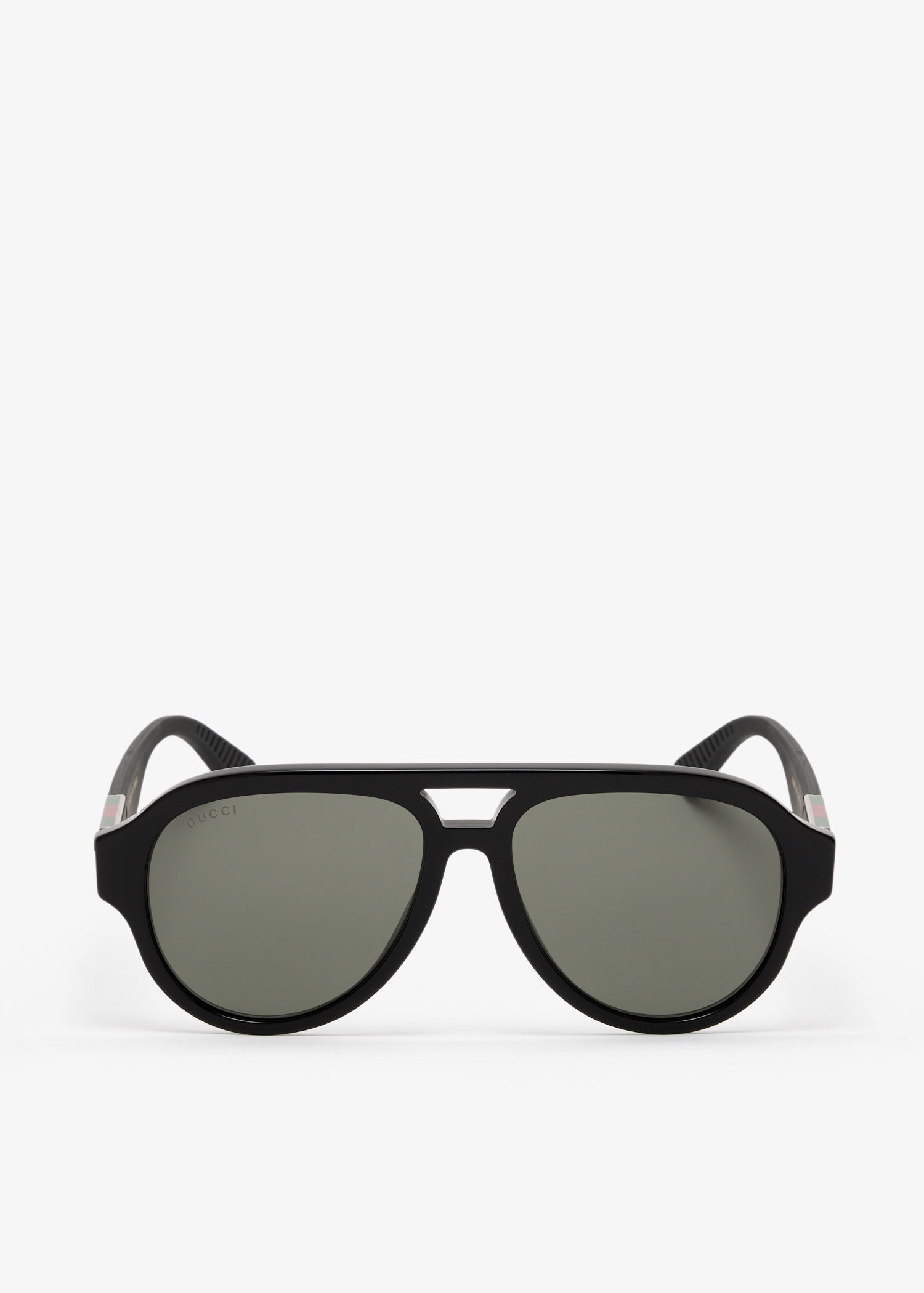 

Pilot sunglasses, Black