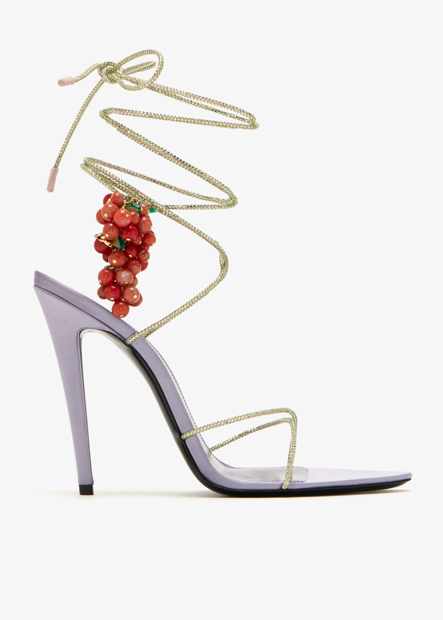 

Mon Cheri sandals, Purple