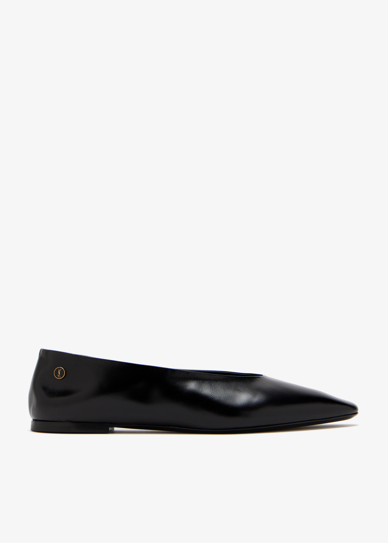 

SAO ballerinas, Black