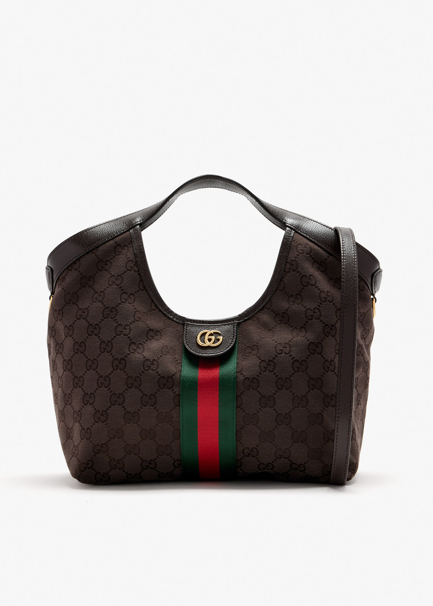 

Giglio small tote bag, Brown