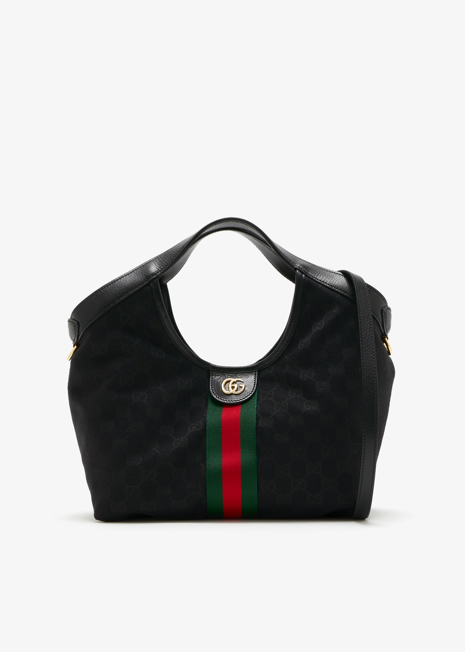 

Giglio small tote bag, Black