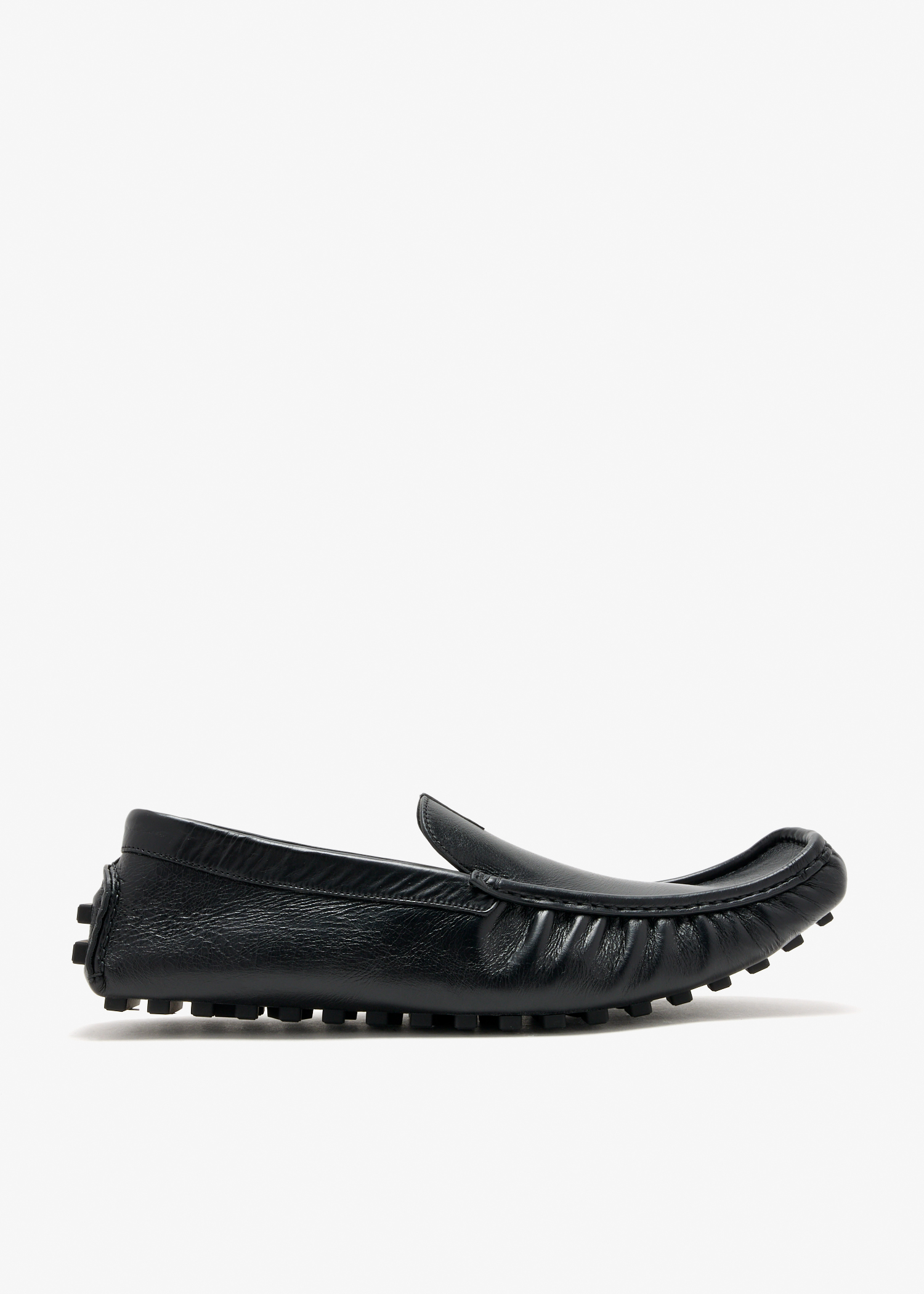 

Portofino loafers, Black