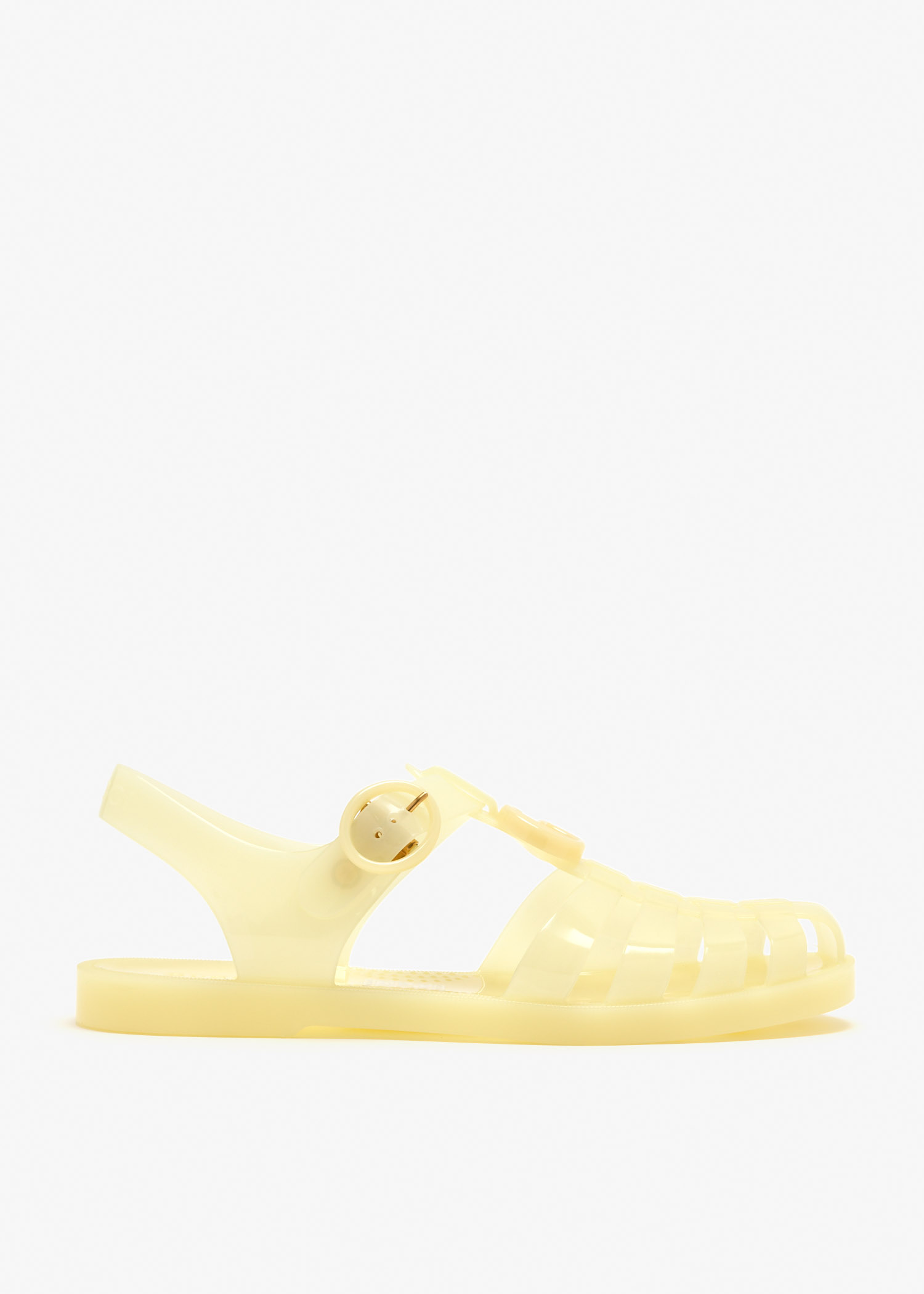 

Double G sandals, Yellow