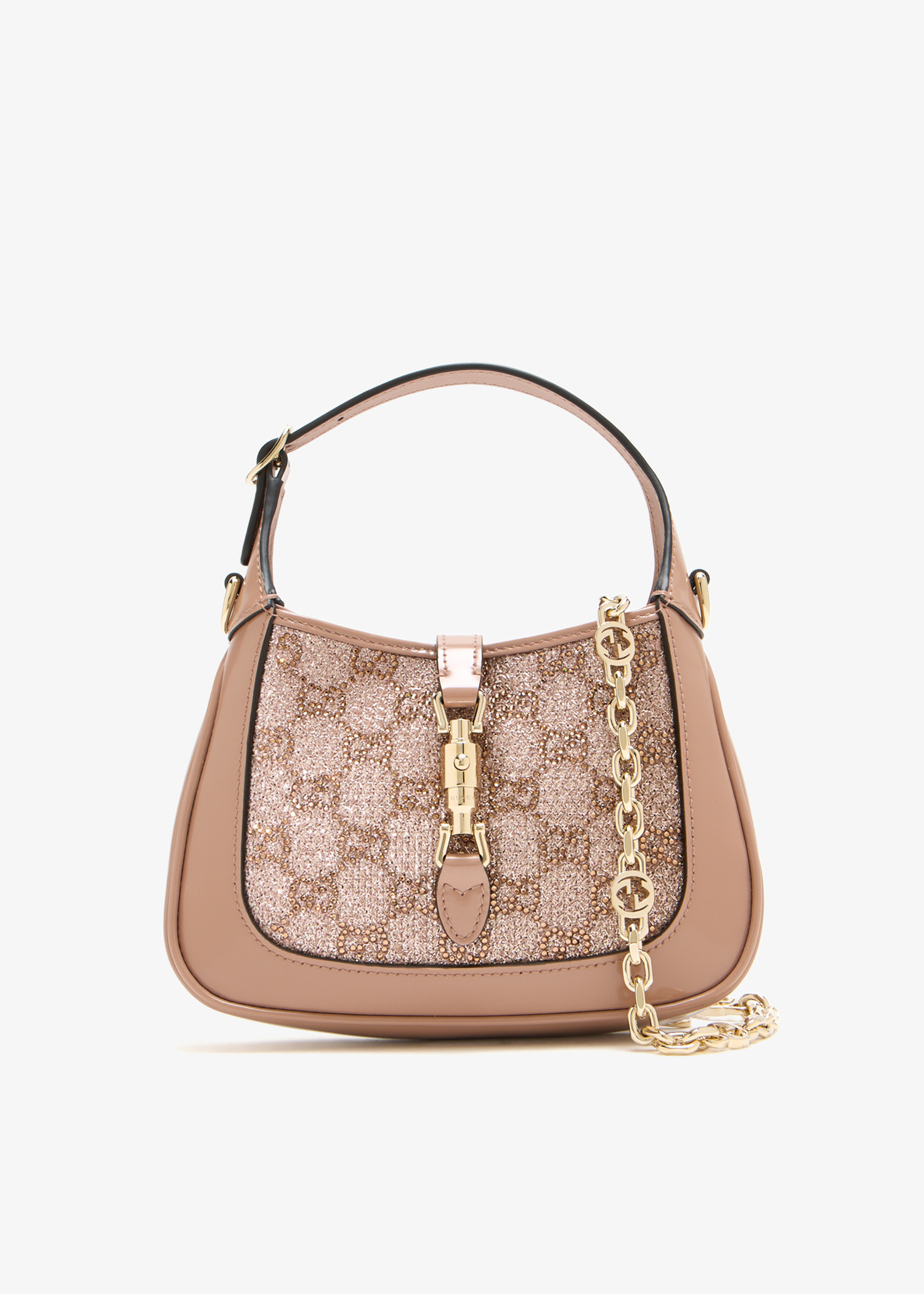 

Jackie 1961 mini bag, Pink