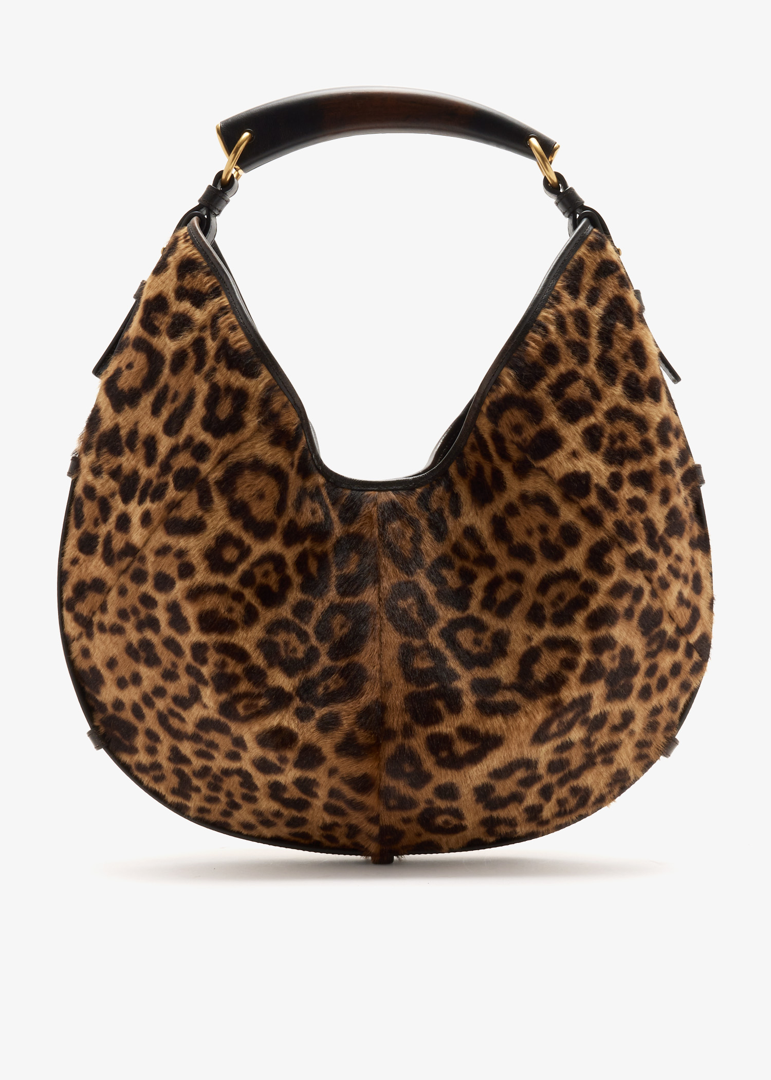 

Mombasa medium bag, Animal printed